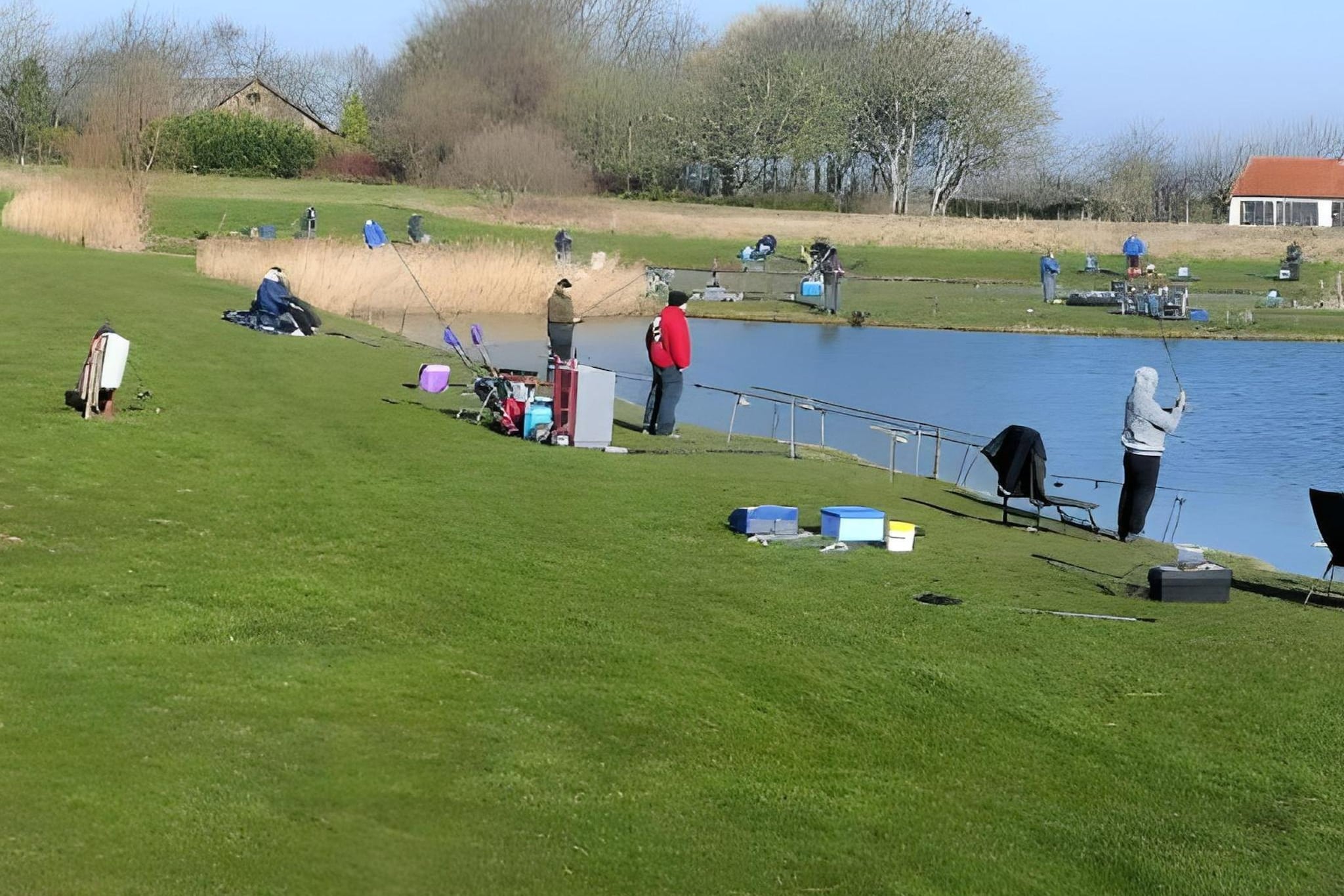 Area Summer1 K M