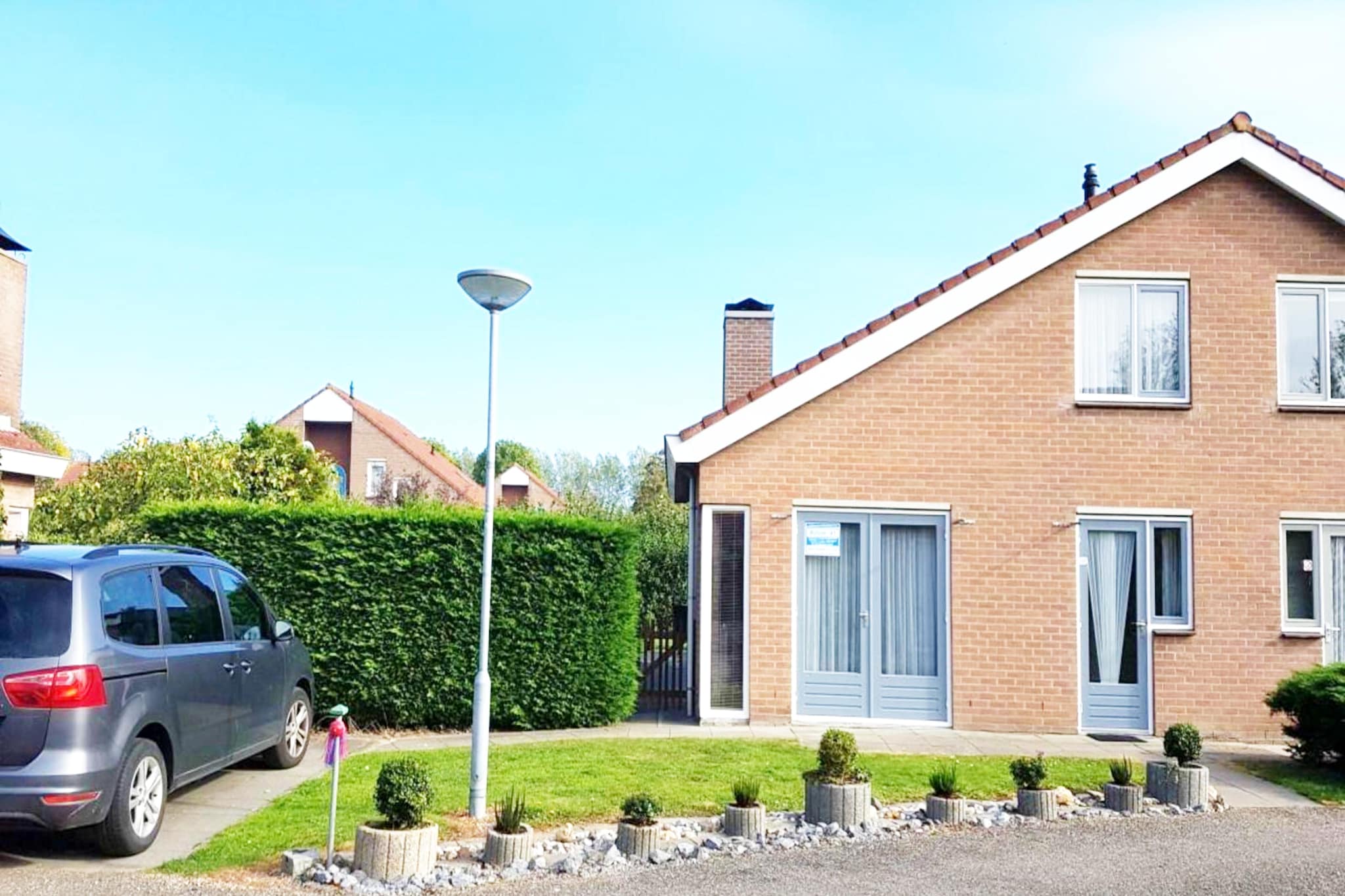 Schoneveld 353 Strandparel Breskens