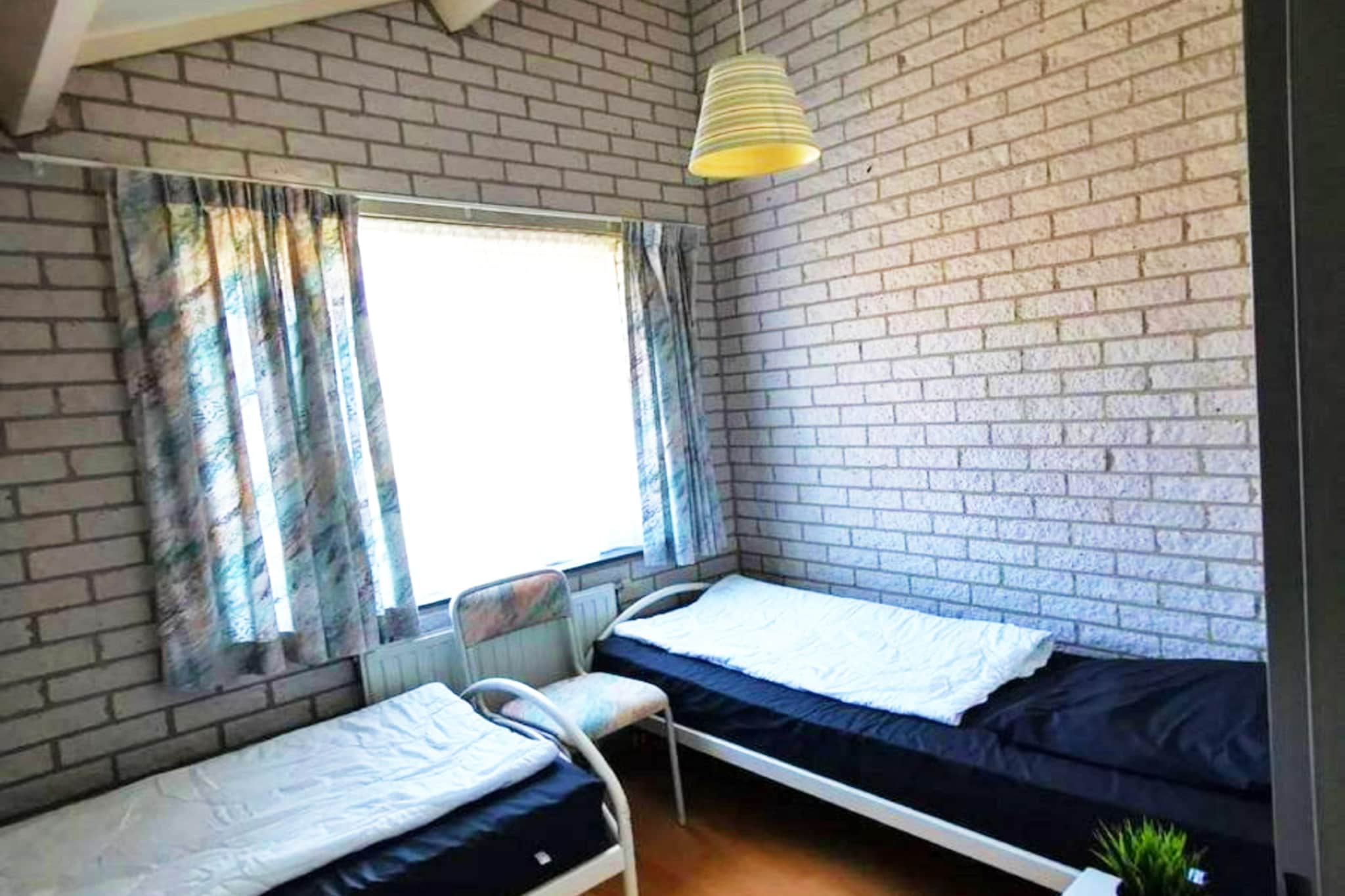 Schoneveld 353 Strandparel Breskens - Schlafzimmer