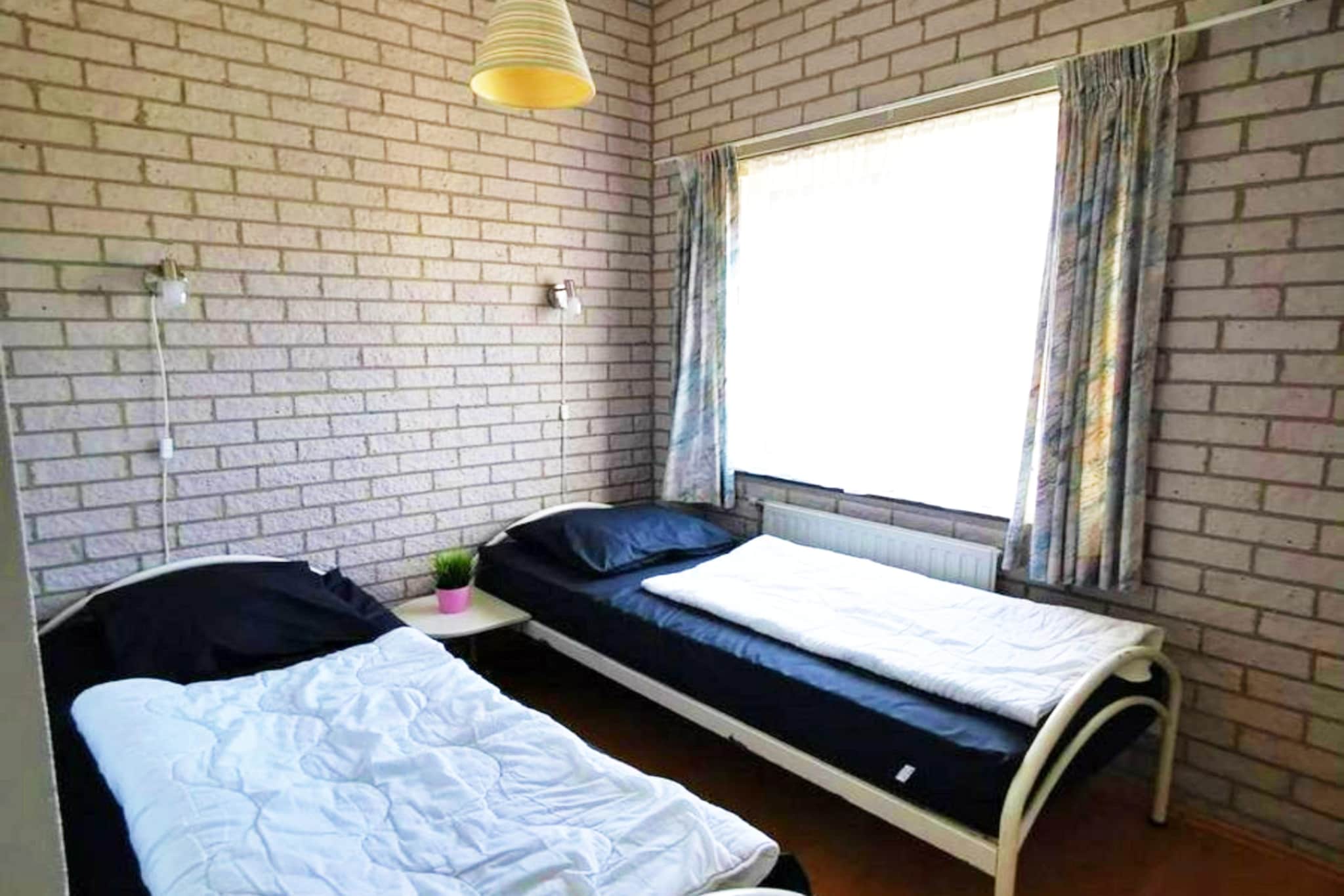 Schoneveld 353 Strandparel Breskens - Schlafzimmer