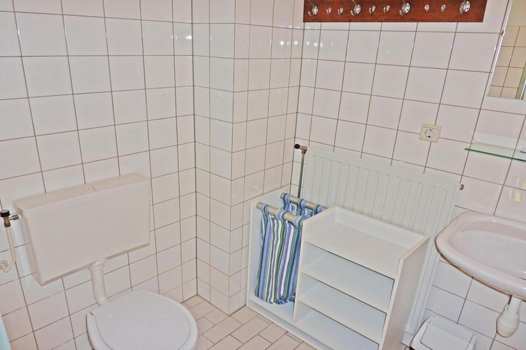 Bath Room