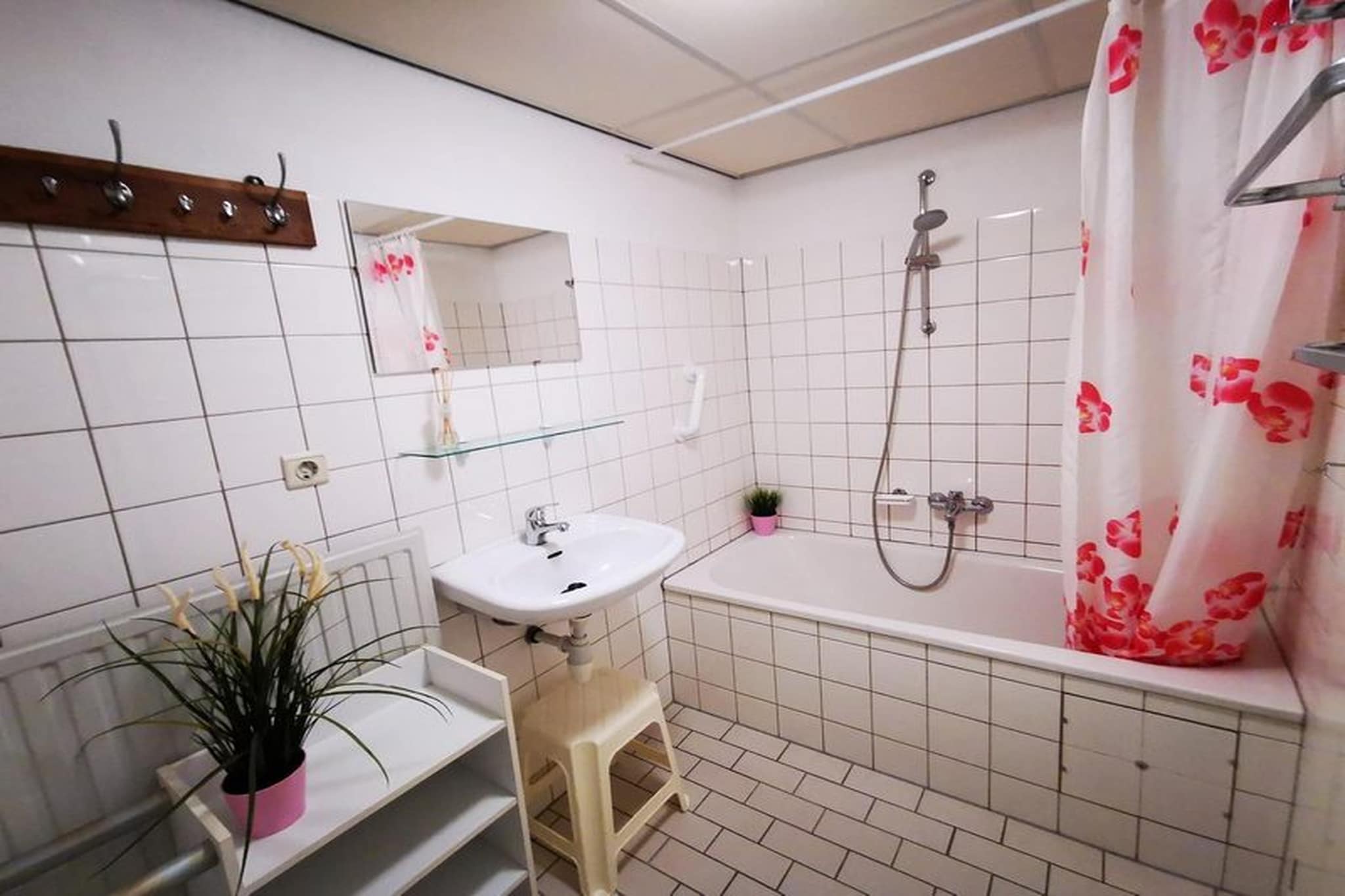 Bath Room