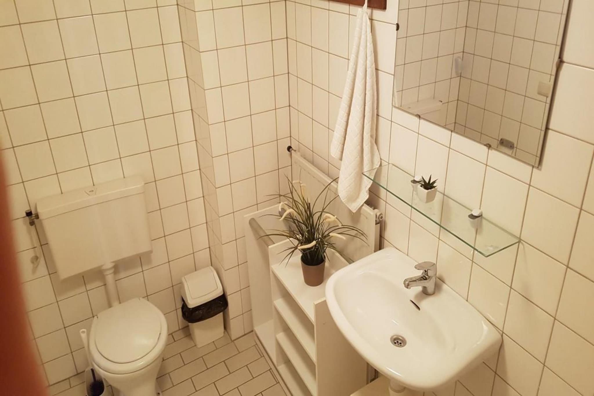 Bath Room