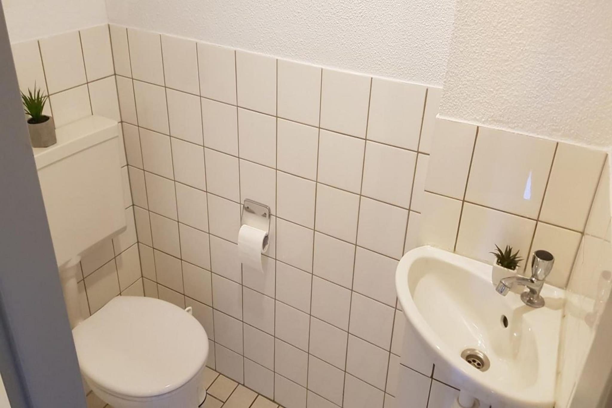 Bath Room