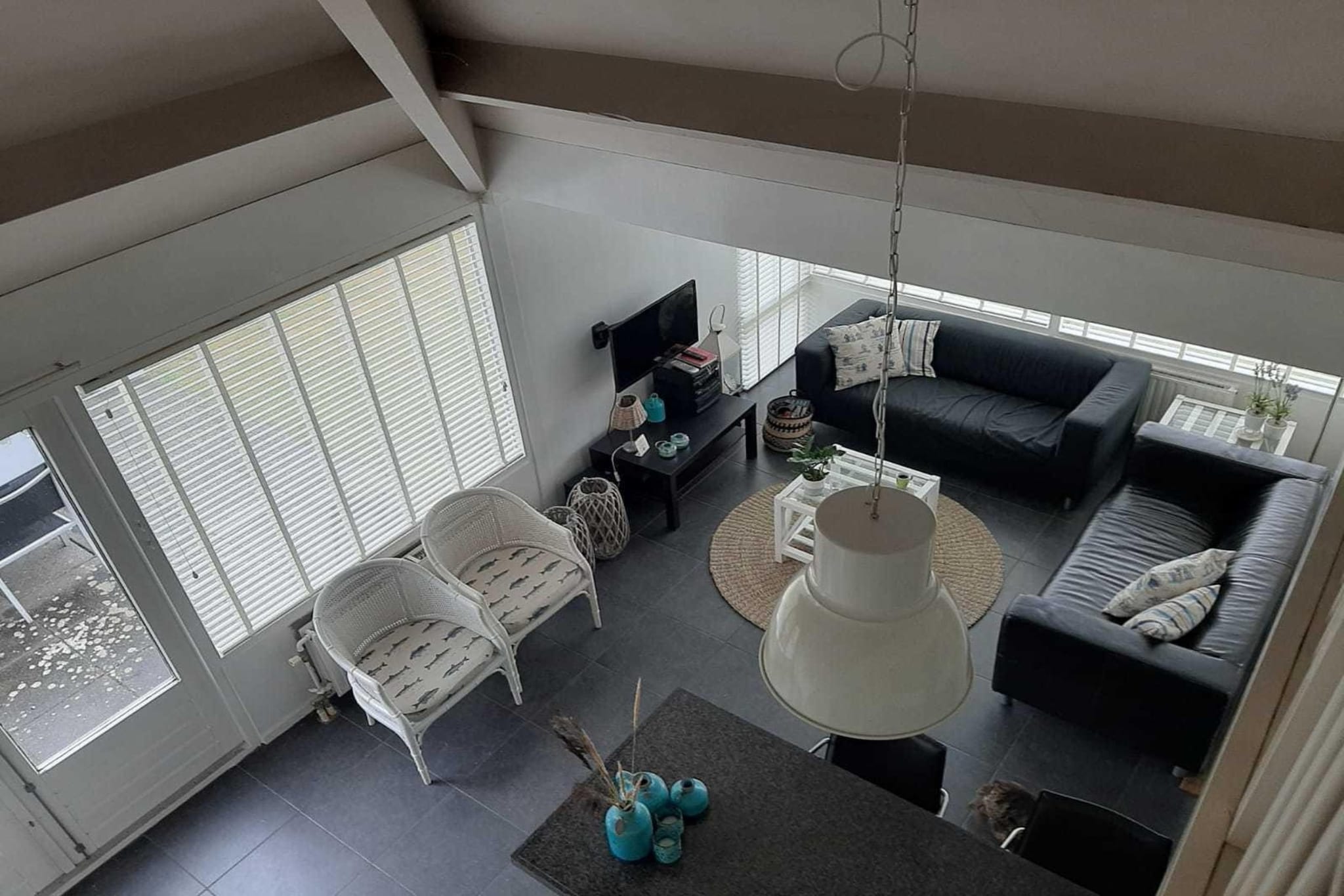 Cozy House in Breskens near Scenic Beaches