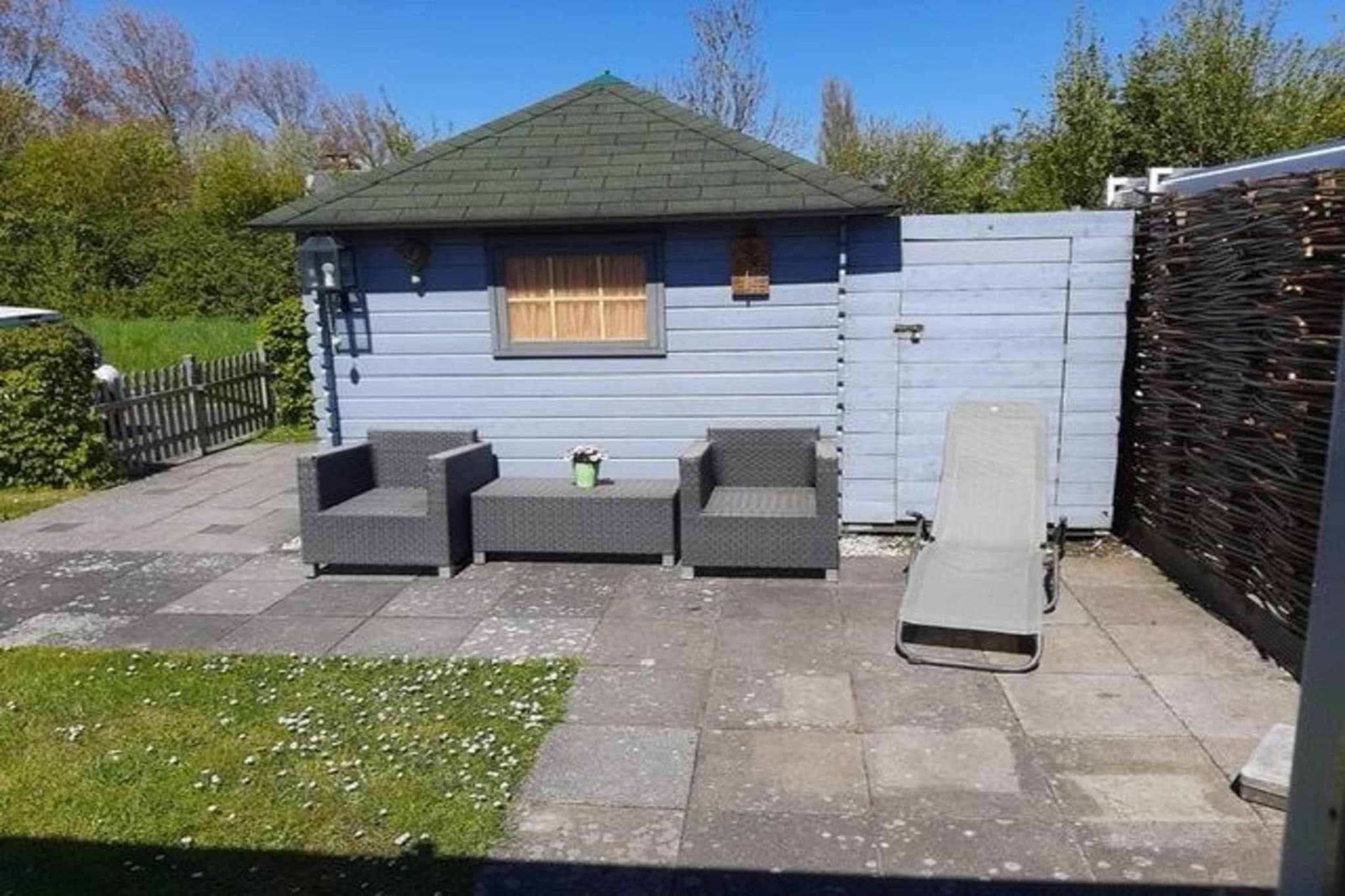 Cozy House in Breskens near Scenic Beaches