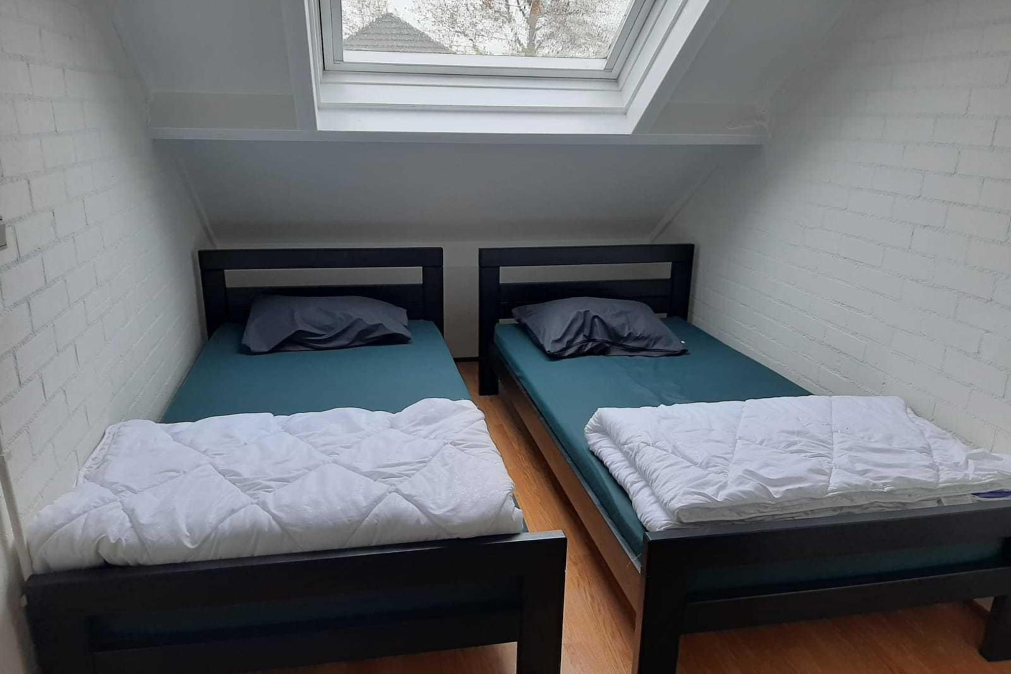 Schoneveld 121 Duinroos Breskens - Slaapkamer