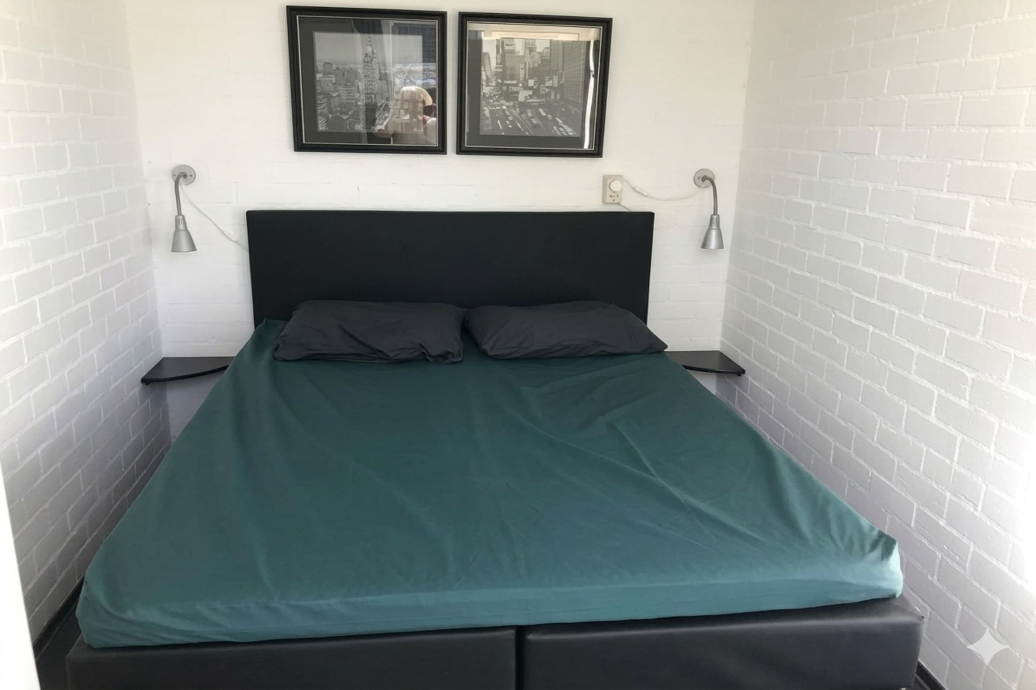 Schoneveld 121 Duinroos Breskens - Slaapkamer