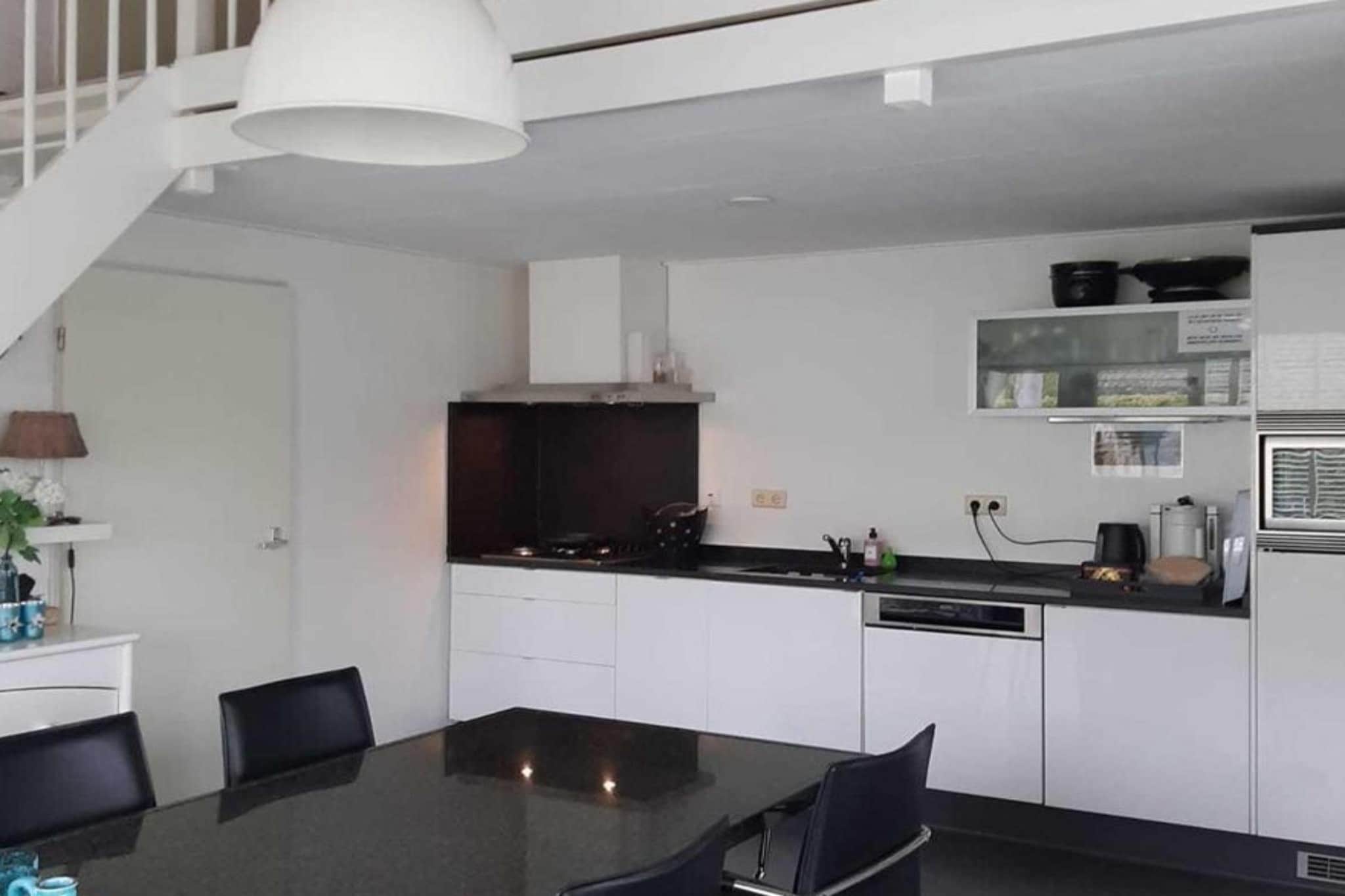 Schoneveld 121 Duinroos Breskens - Kitchen