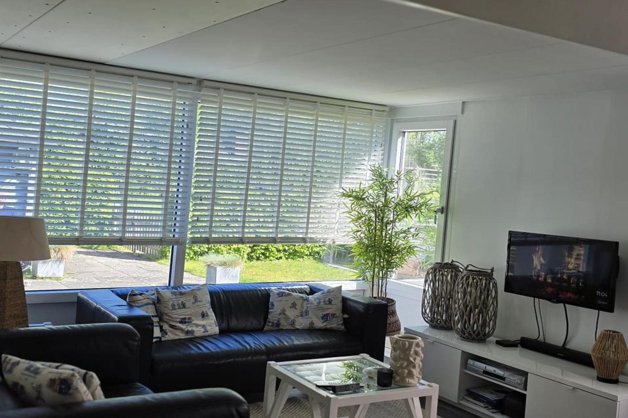Schoneveld 121 Duinroos Breskens - Living room
