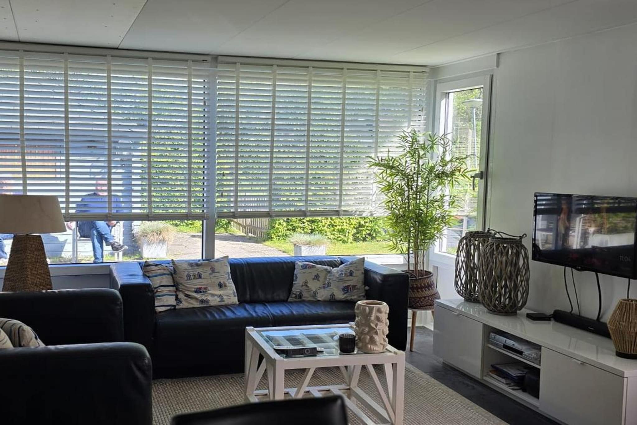 Schoneveld 121 Duinroos Breskens - Living room