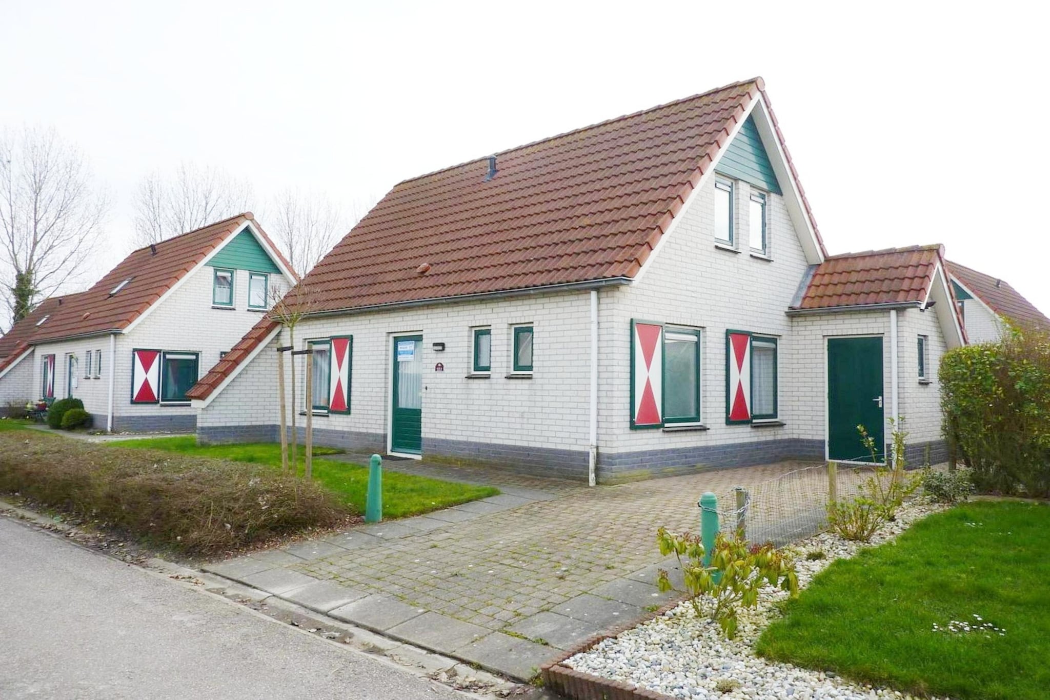 Schoneveld 132 Zeemeeuw Breskens