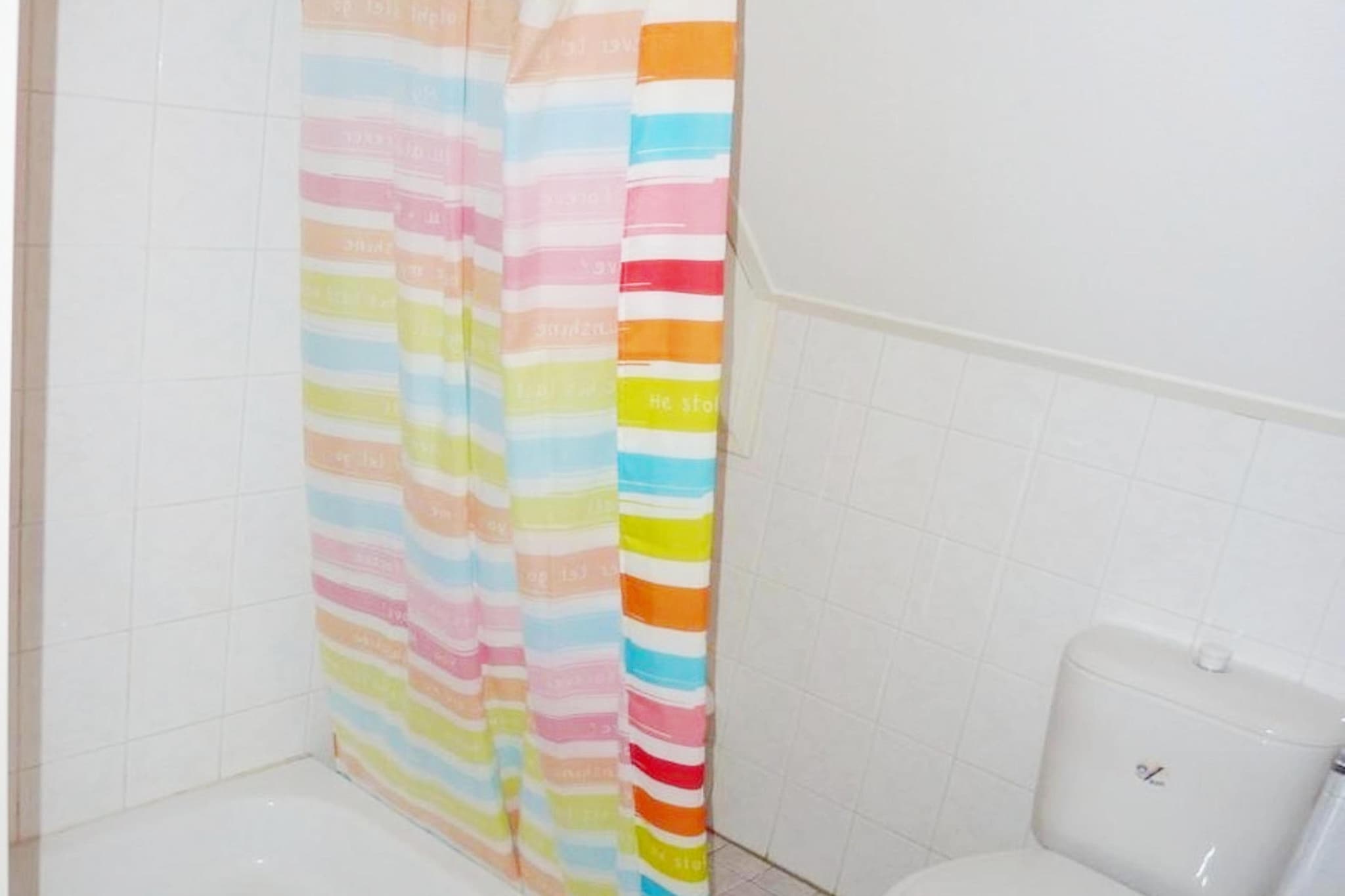 Schoneveld 132 Zeemeeuw Breskens - Salle de bain