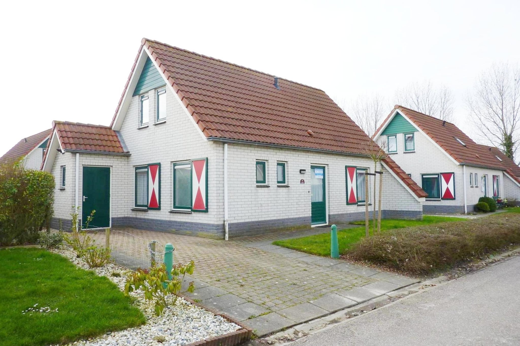 Schoneveld 132 Zeemeeuw Breskens