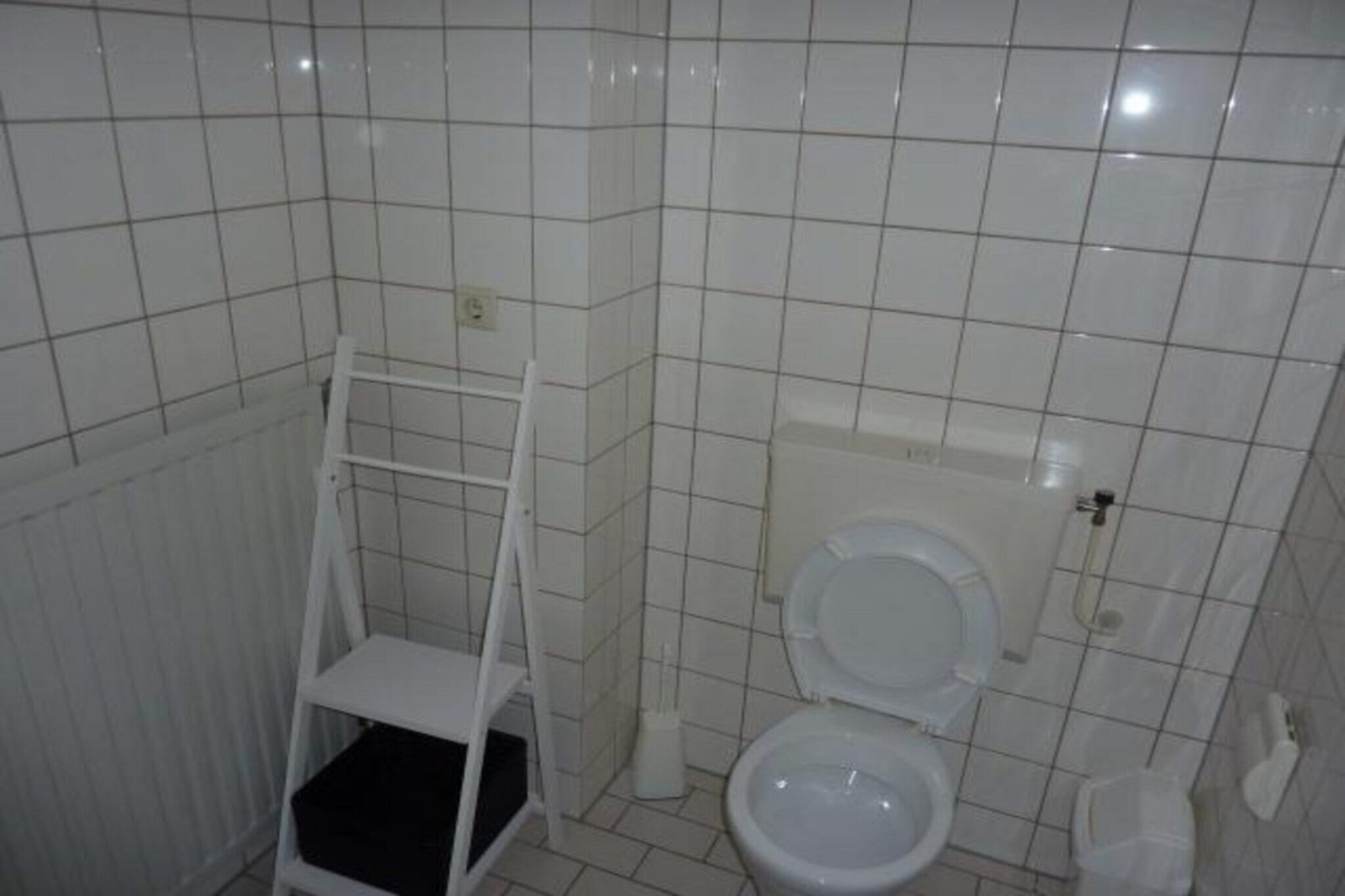 Bath Room