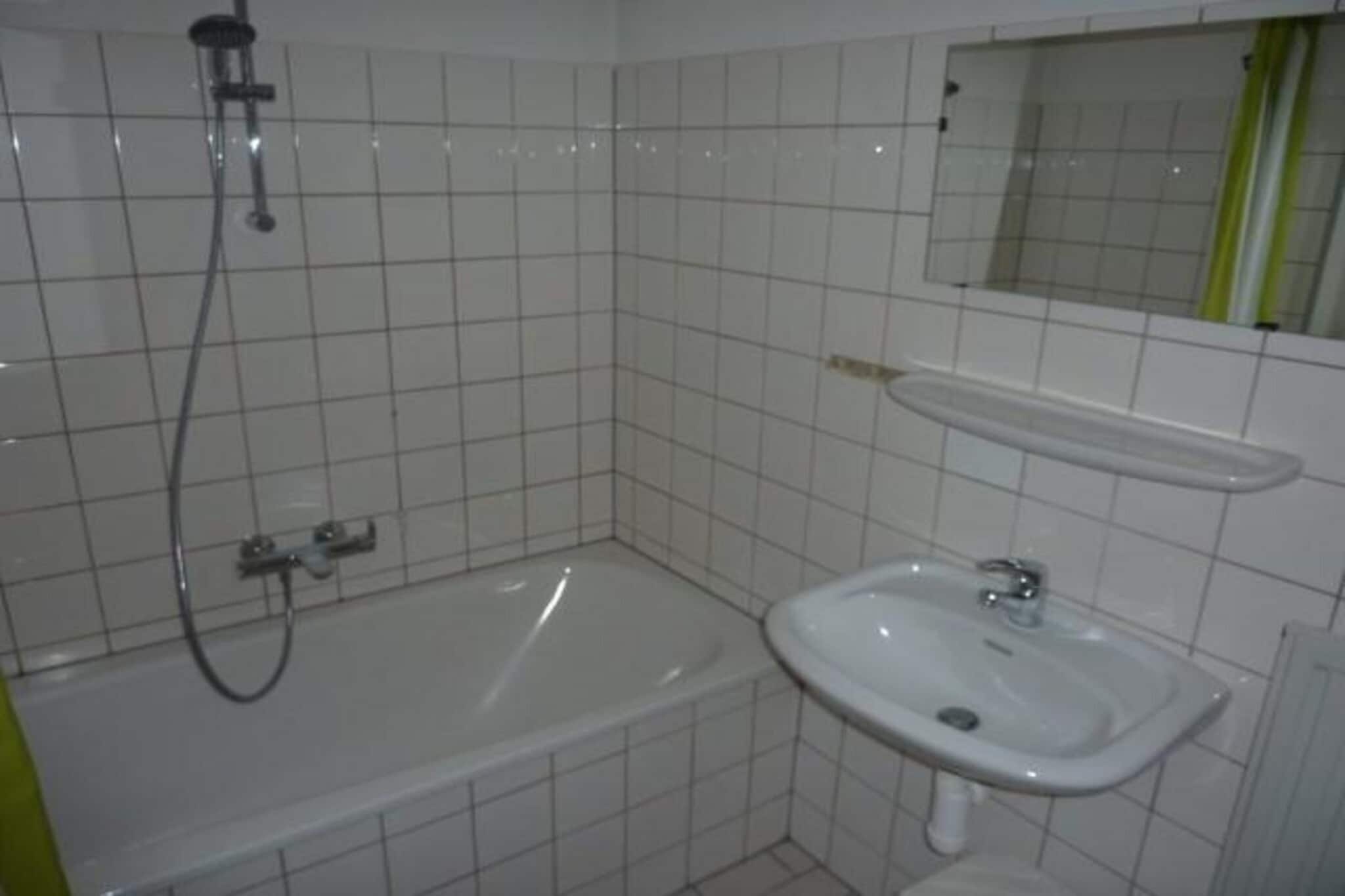 Bath Room