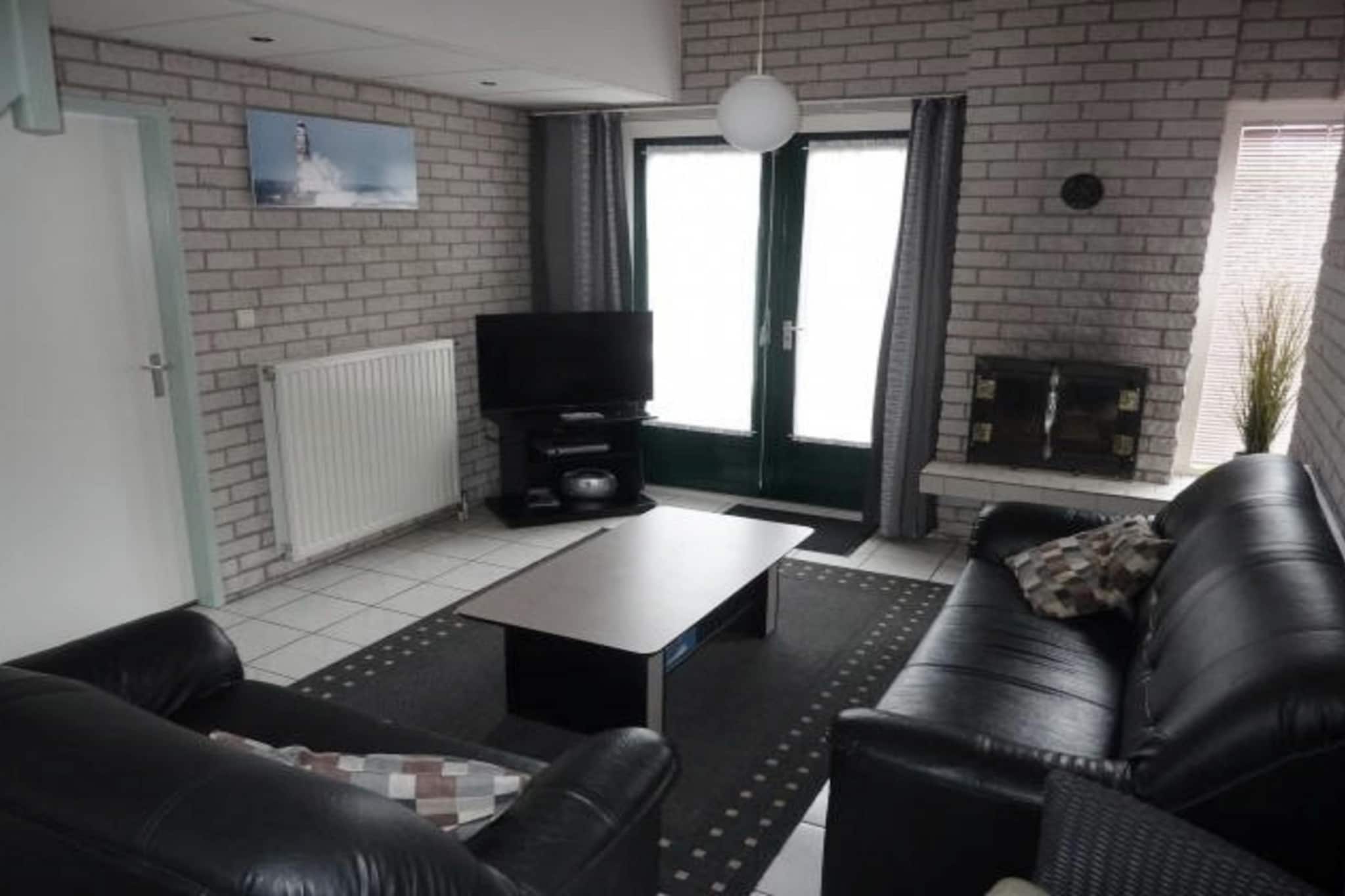 Schoneveld 367 Strandparel Breskens