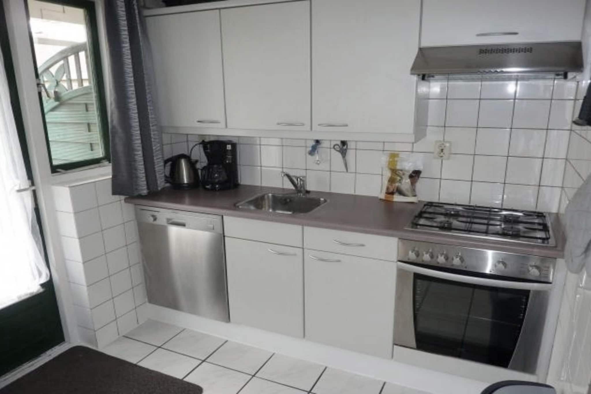 Schoneveld 367 Strandparel Breskens