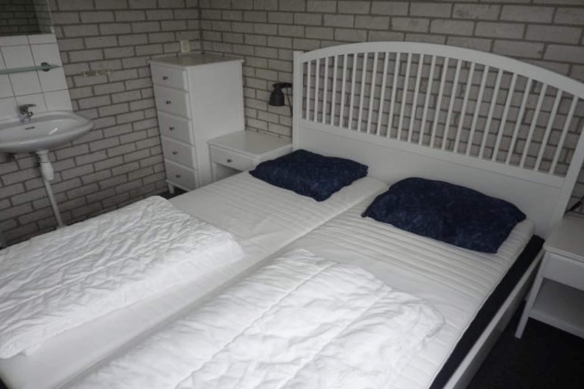 Schoneveld 367 Strandparel Breskens - Schlafzimmer