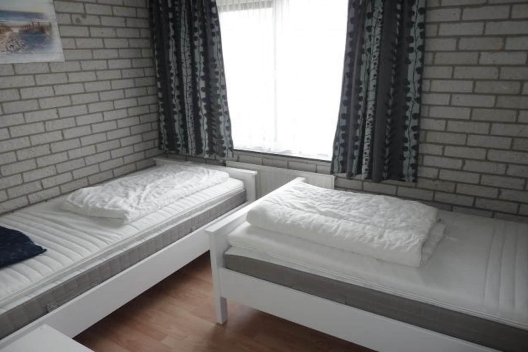 Schoneveld 367 Strandparel Breskens - Schlafzimmer