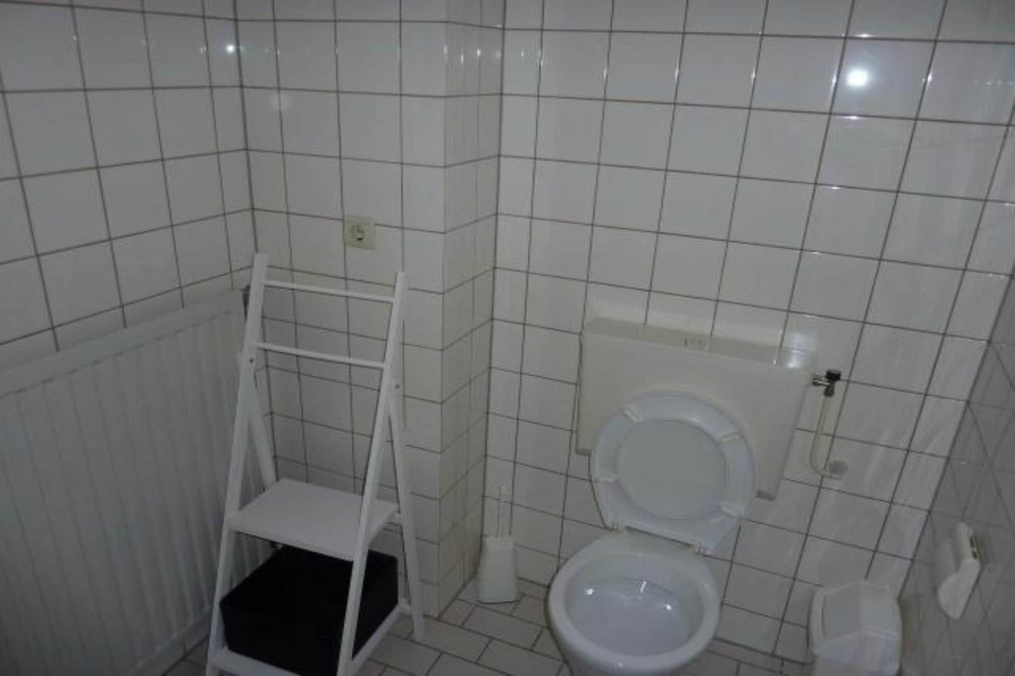 Bath Room