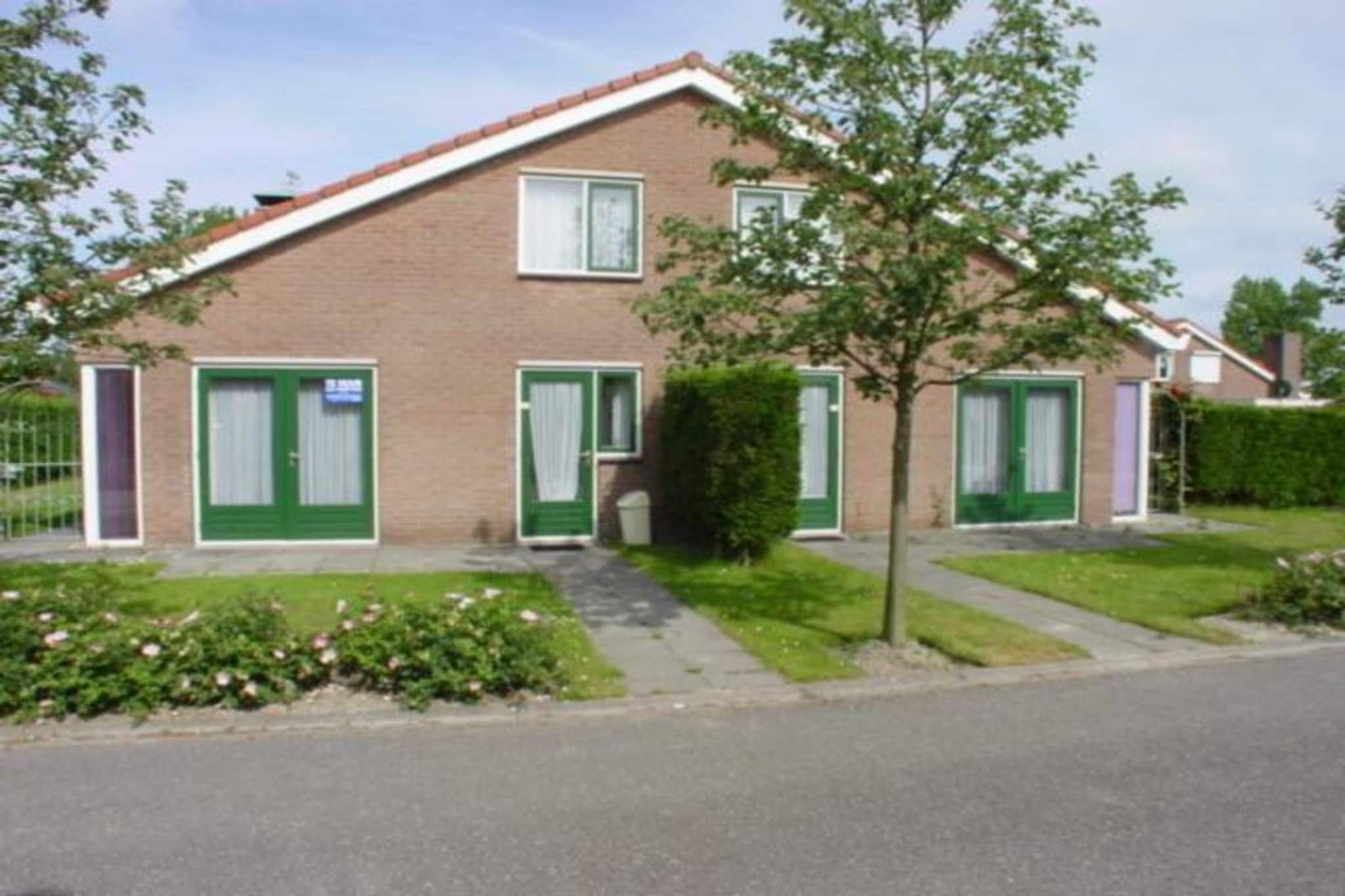 Exterior Summer