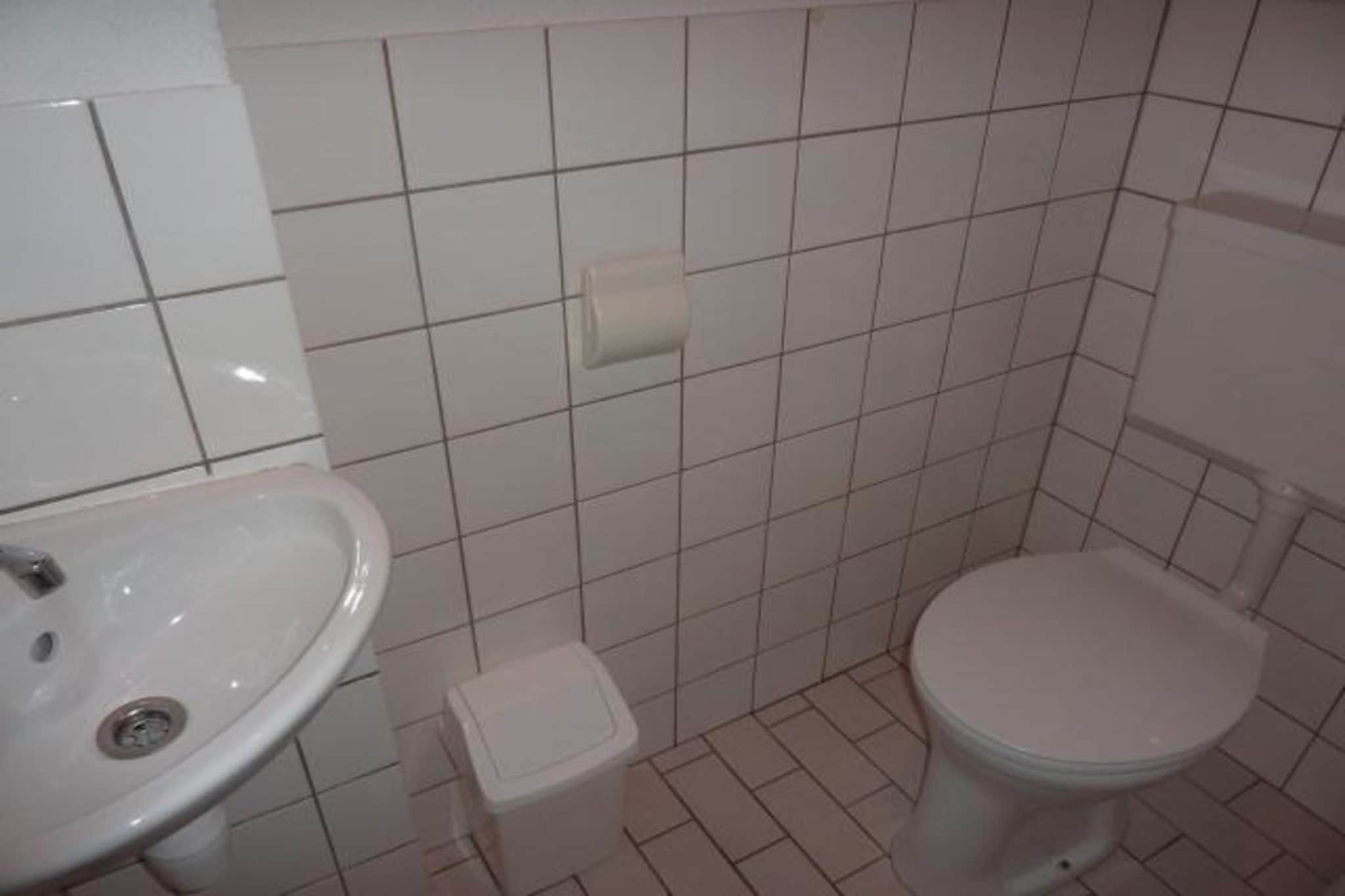 Bath Room