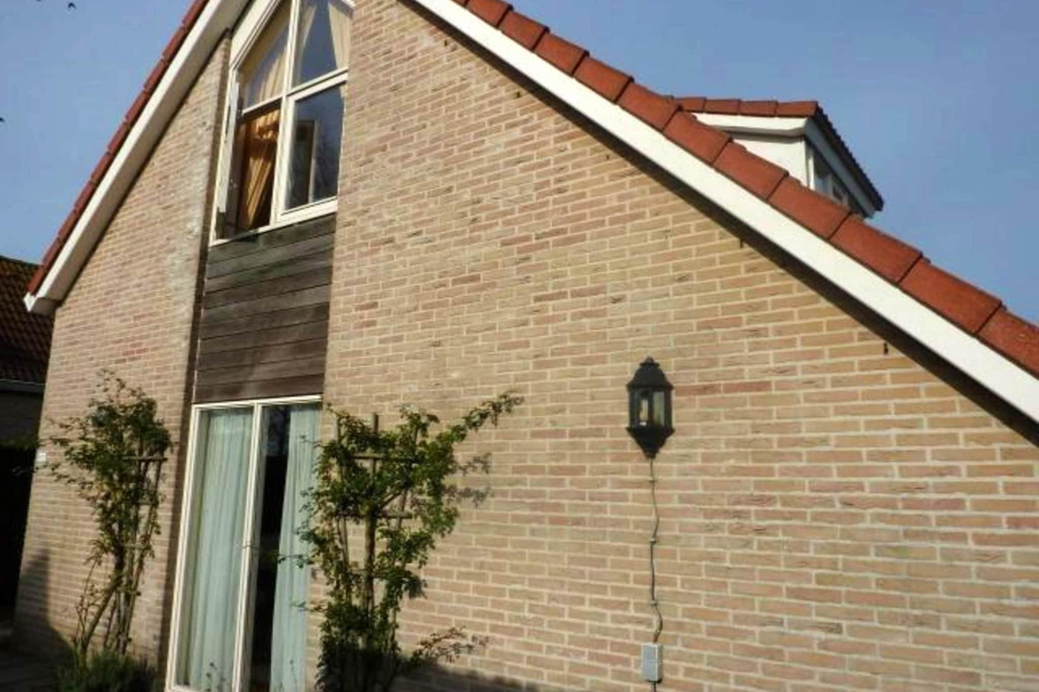 Exterior Summer
