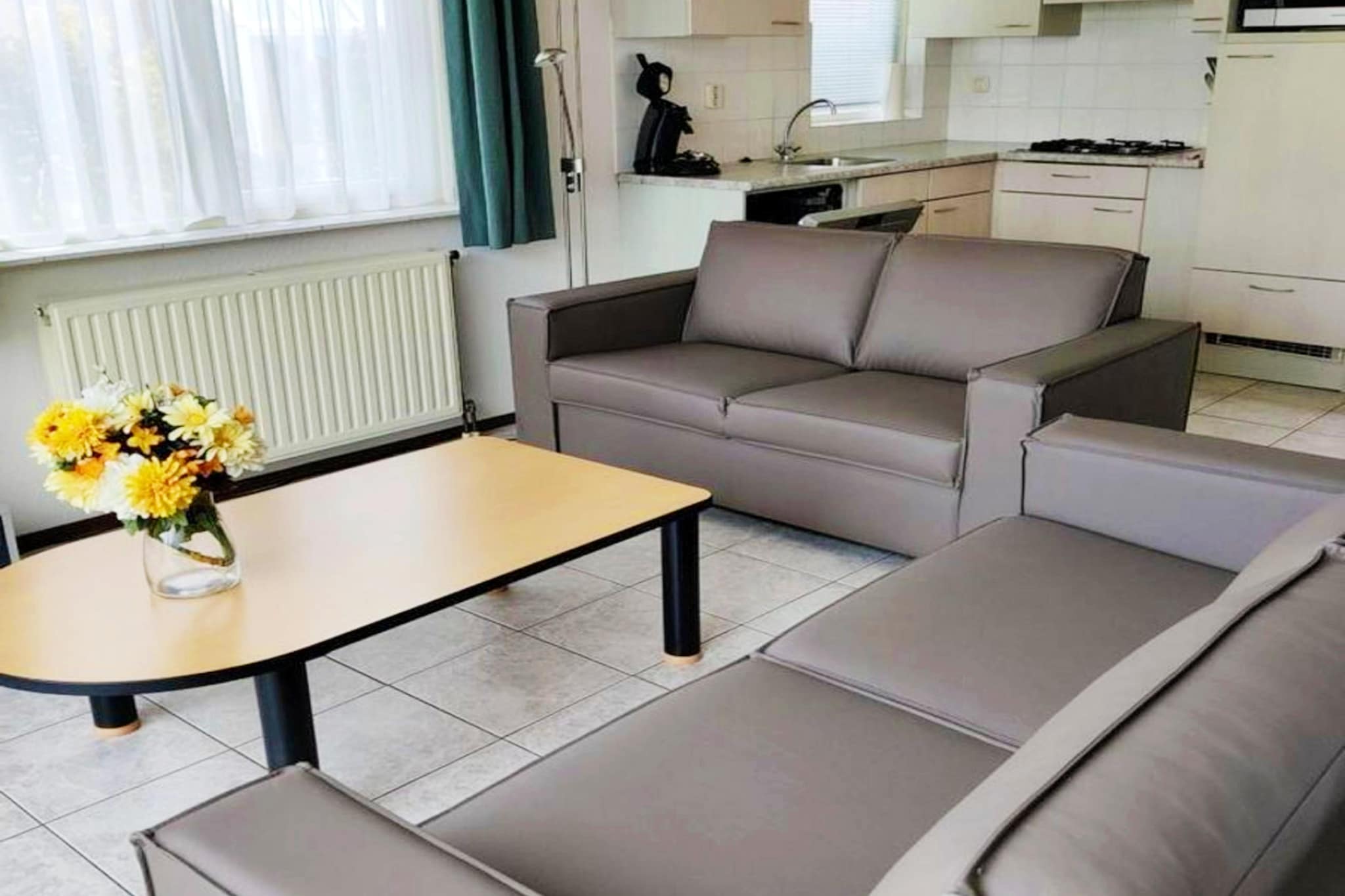 Scheldeveste 210 Zwin Breskens