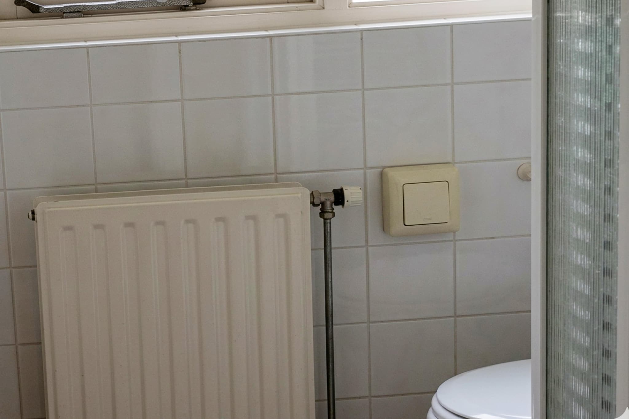 Scheldeveste 210 Zwin Breskens - Bathroom