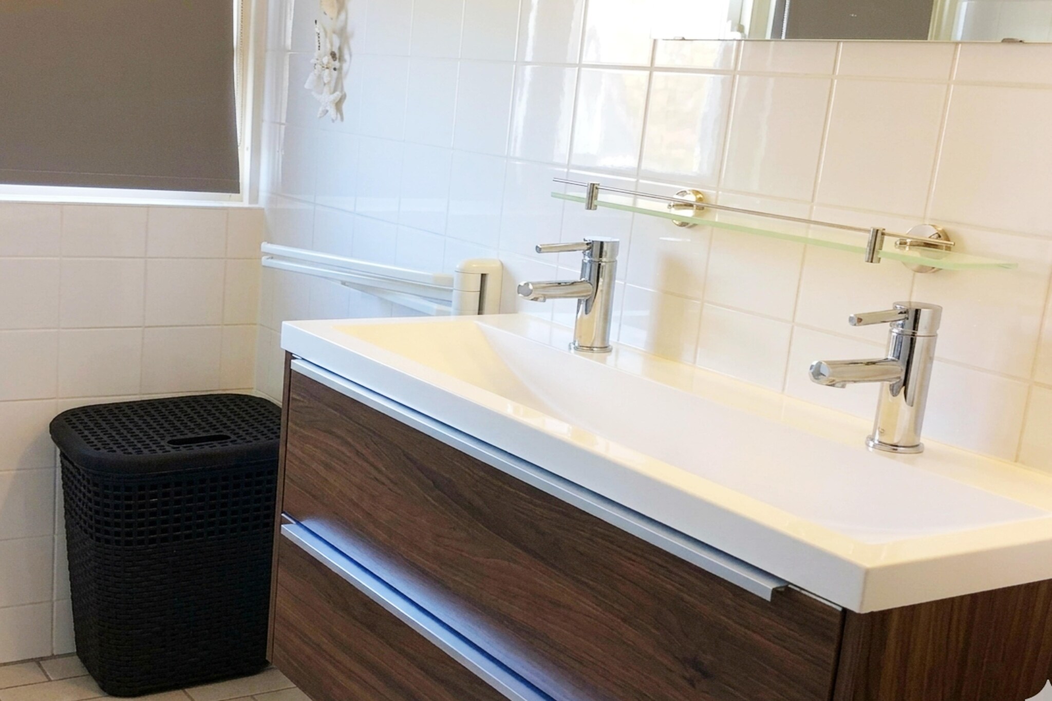 Scheldeveste 210 Zwin Breskens - Bathroom