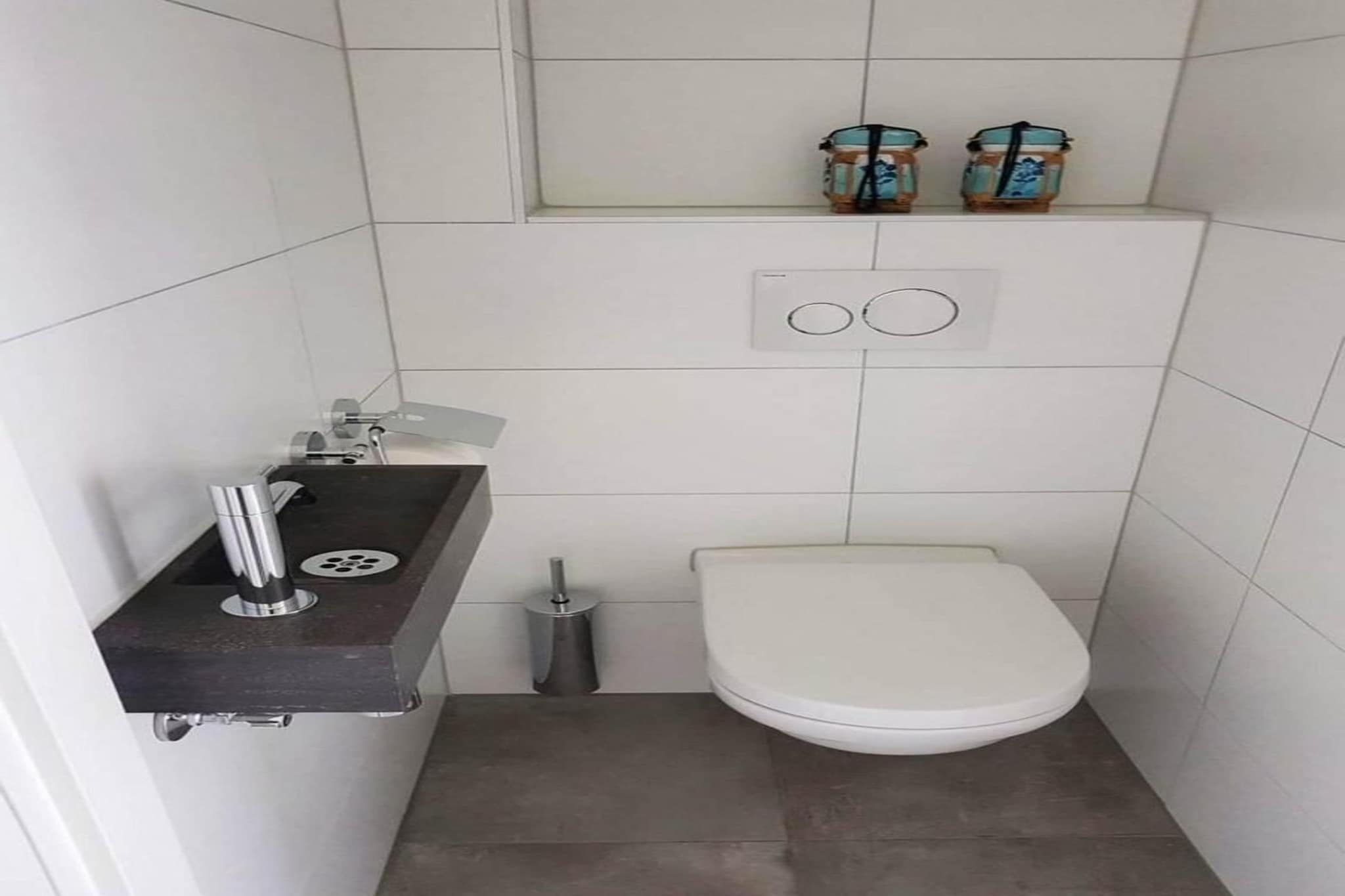 Bath Room