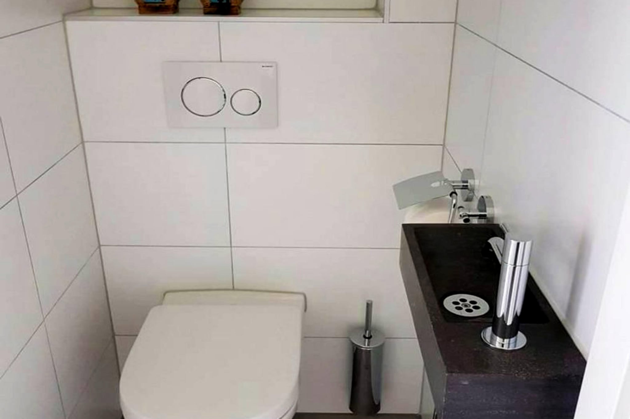 Bath Room