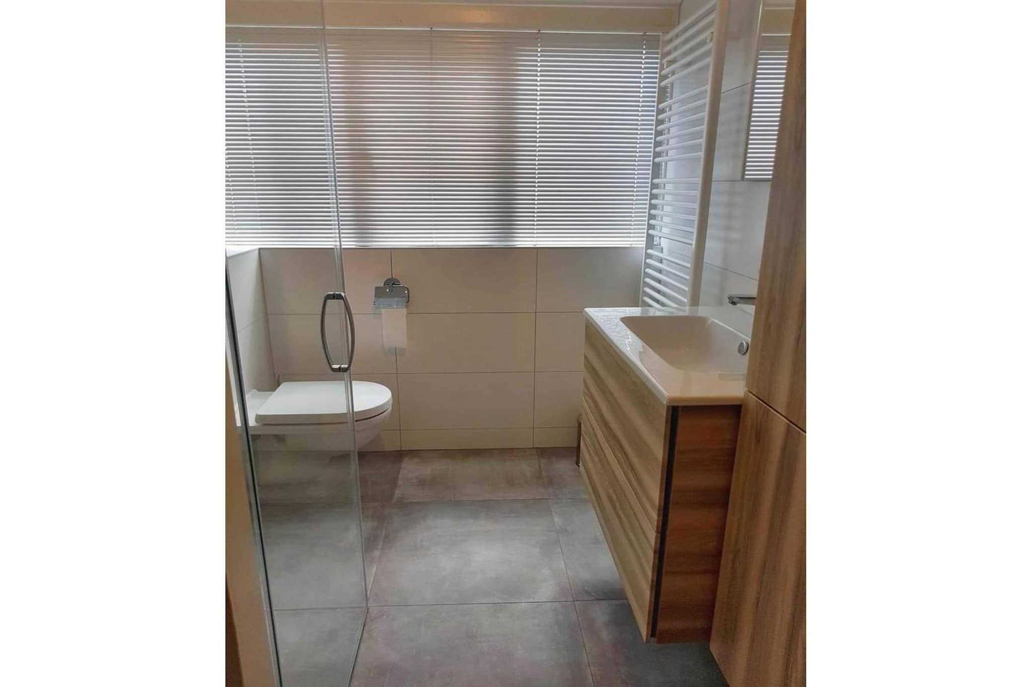 Bath Room