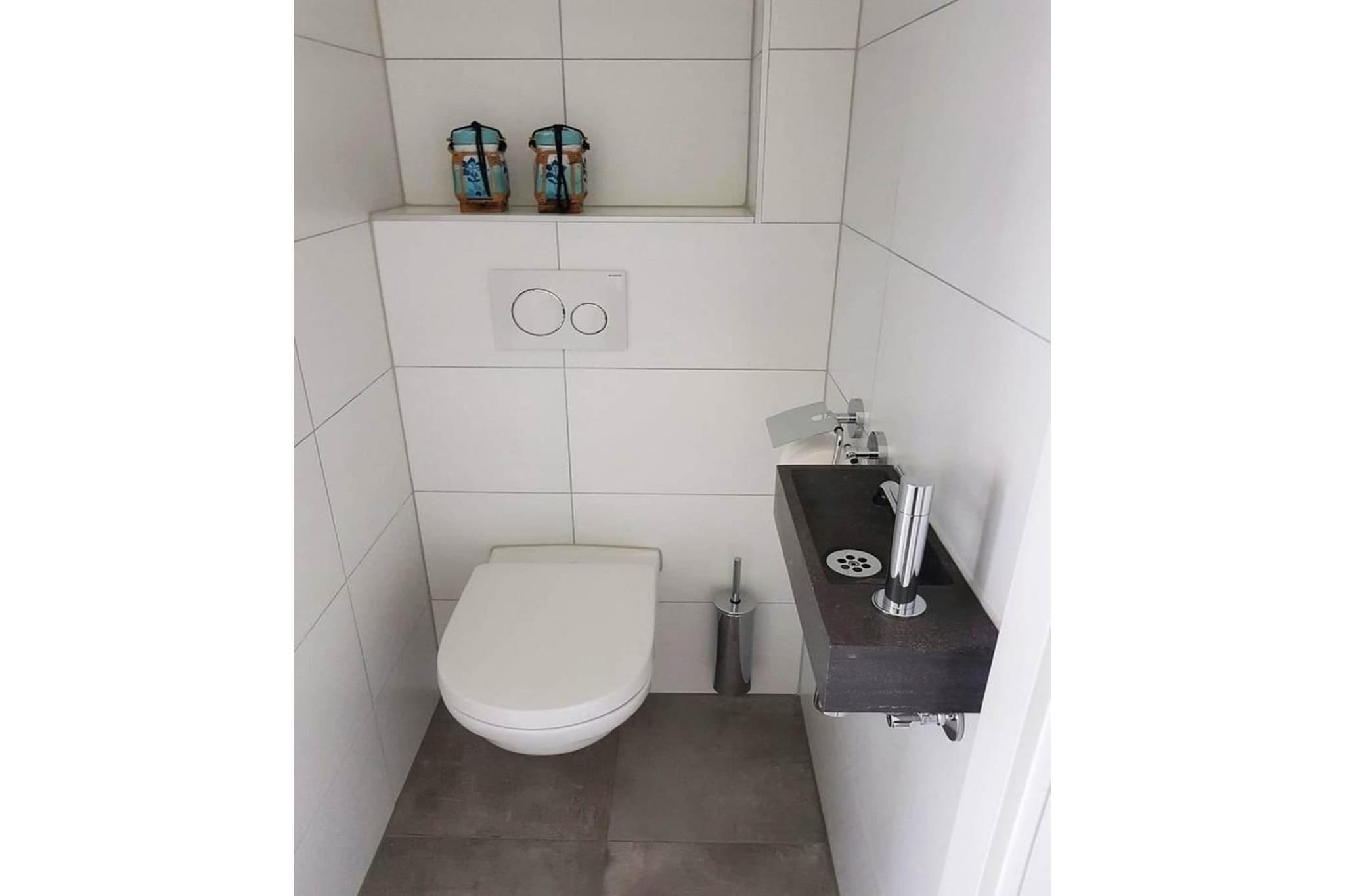 Bath Room