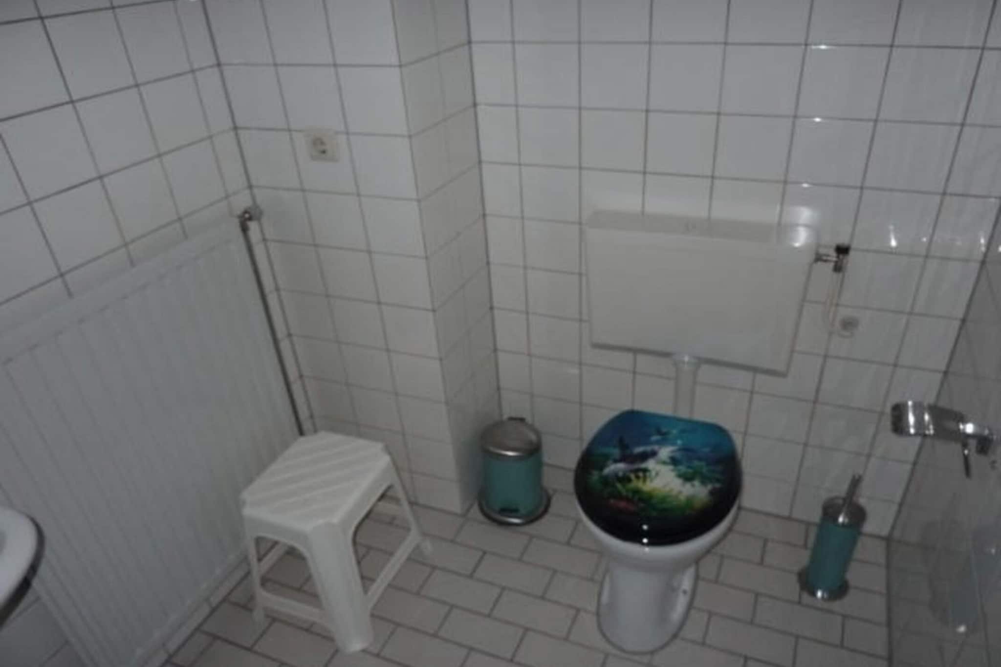 Schoneveld 369 Strandparel Breskens - Salle de bain
