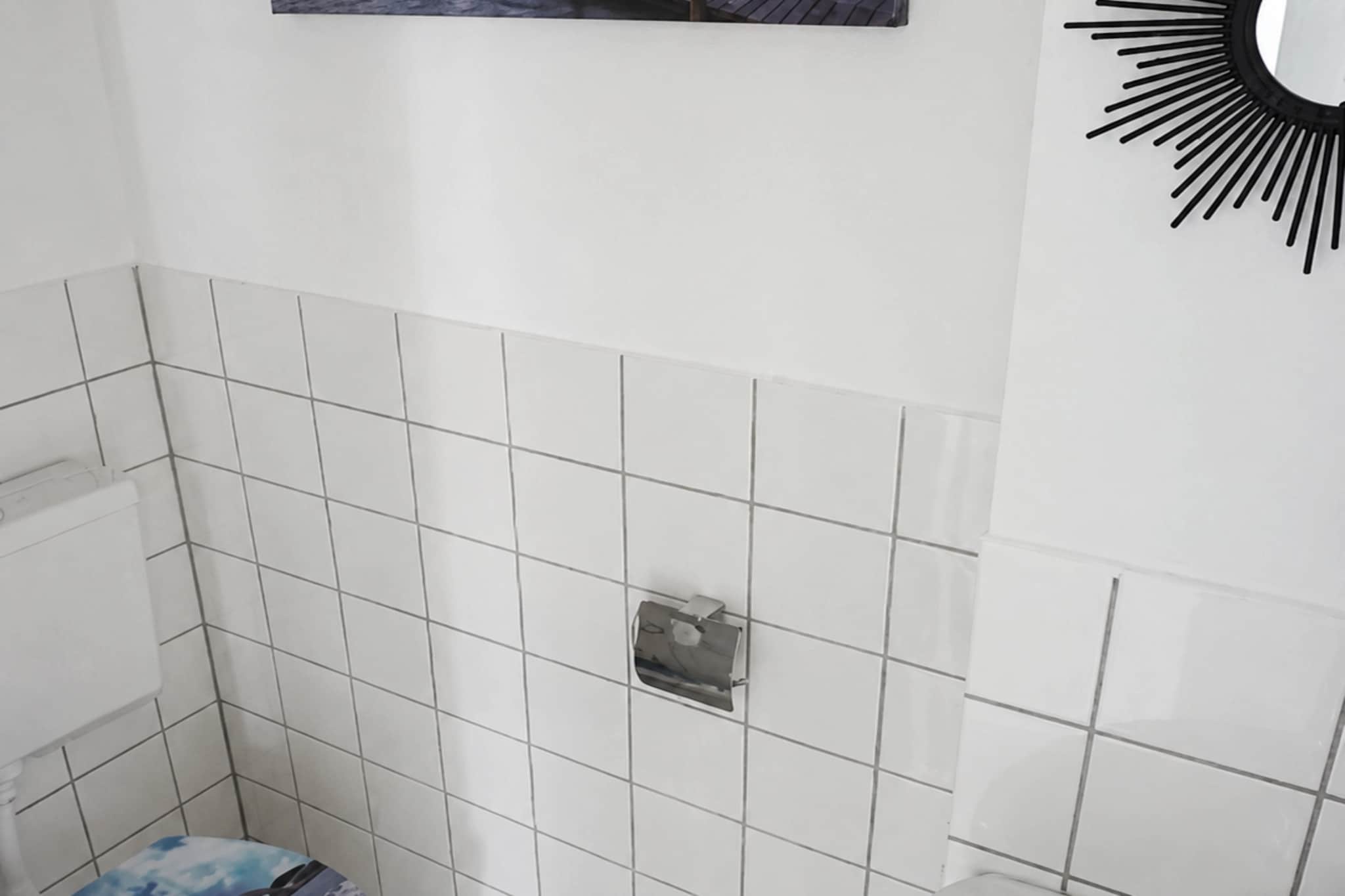Schoneveld 369 Strandparel Breskens - Salle de bain