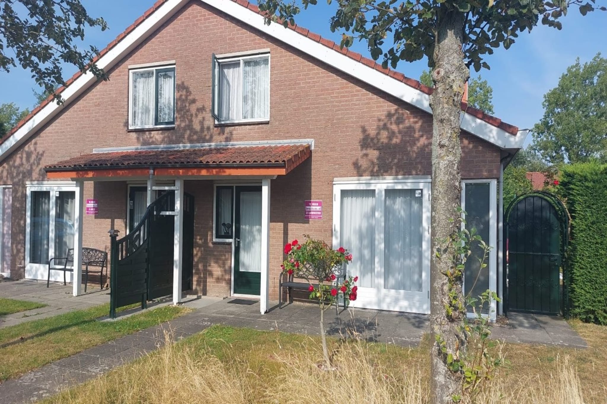 Schoneveld 369 Strandparel Breskens - Niet-getagd