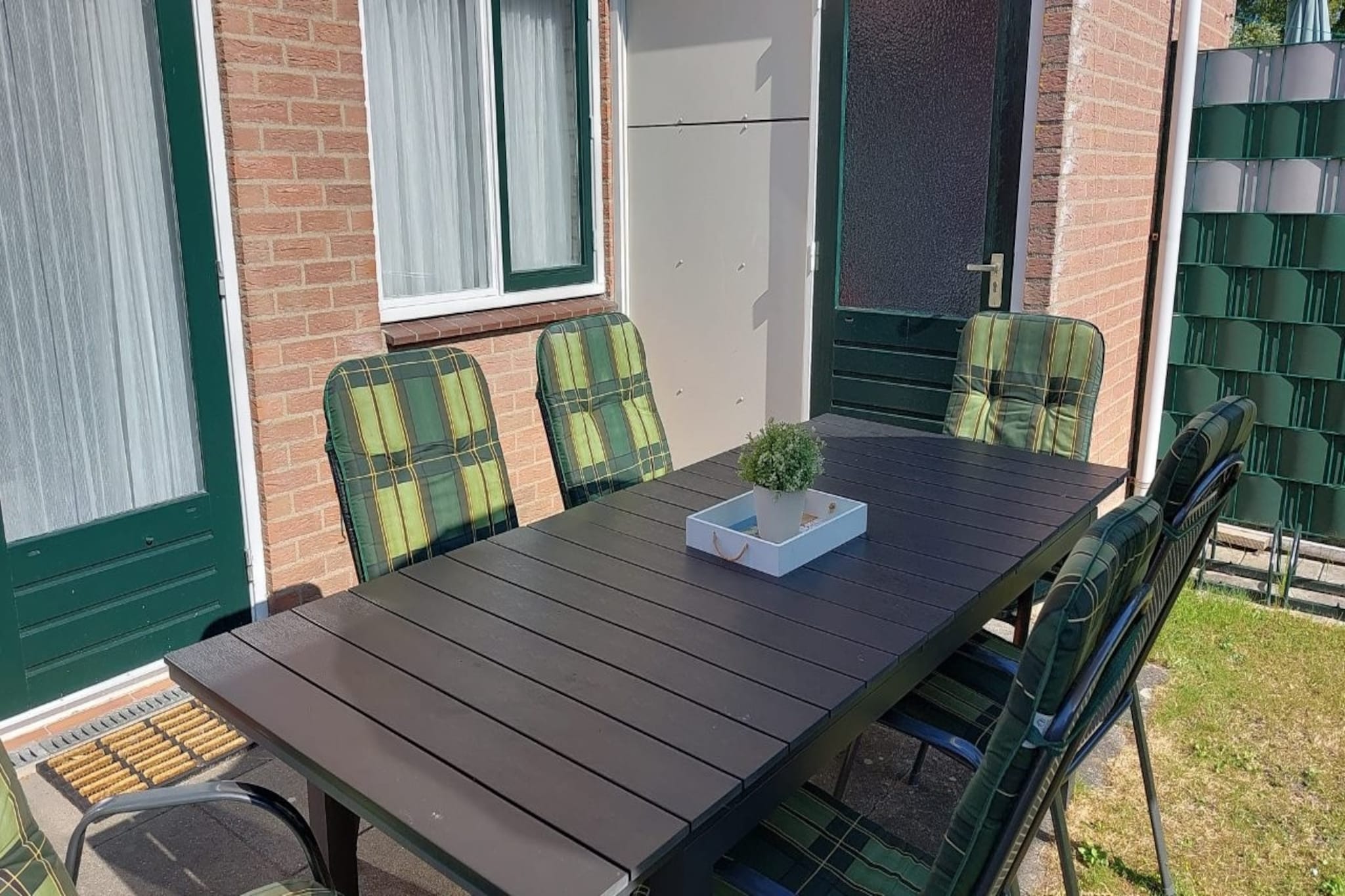 Schoneveld 369 Strandparel Breskens - Niet-getagd