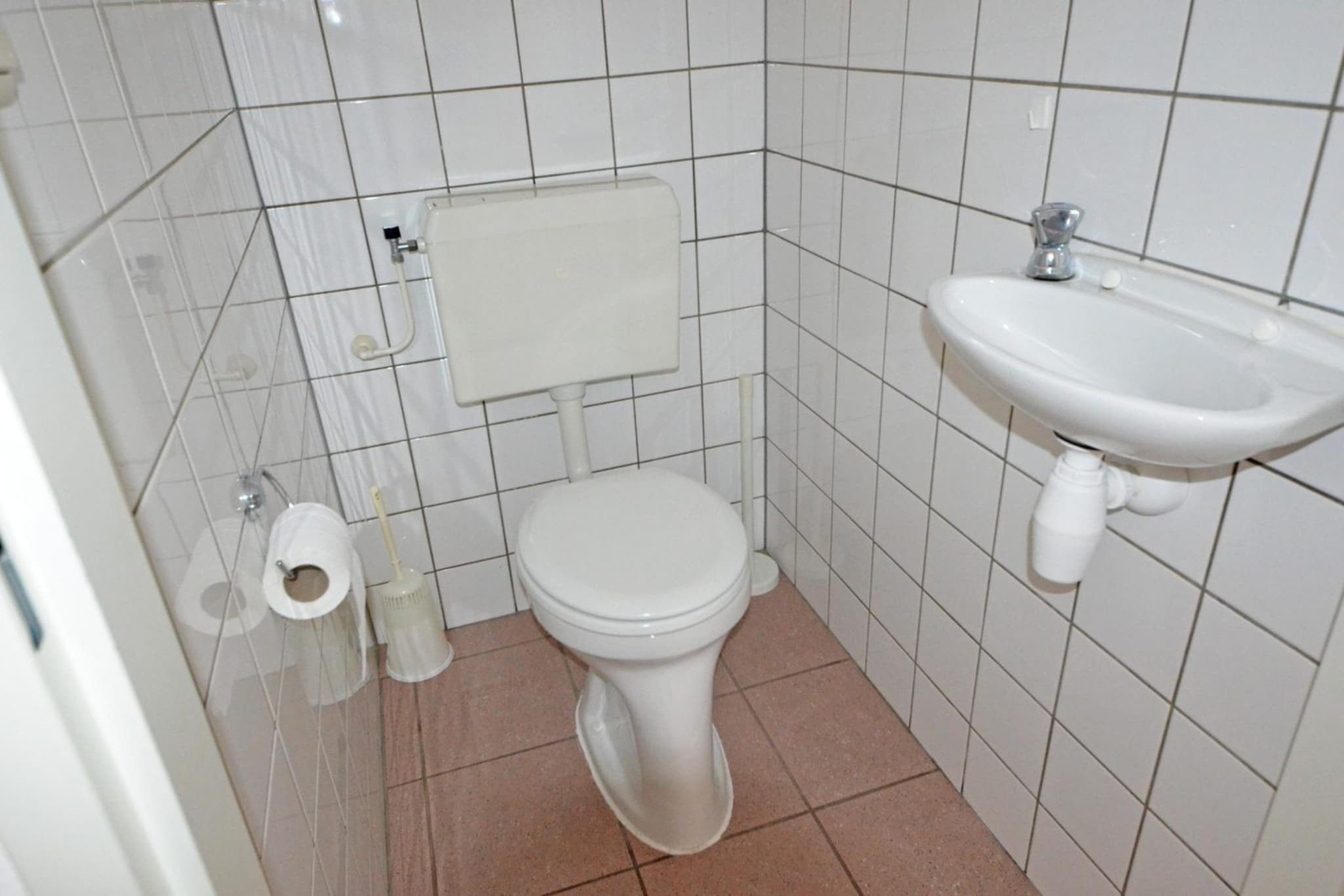 Bath Room