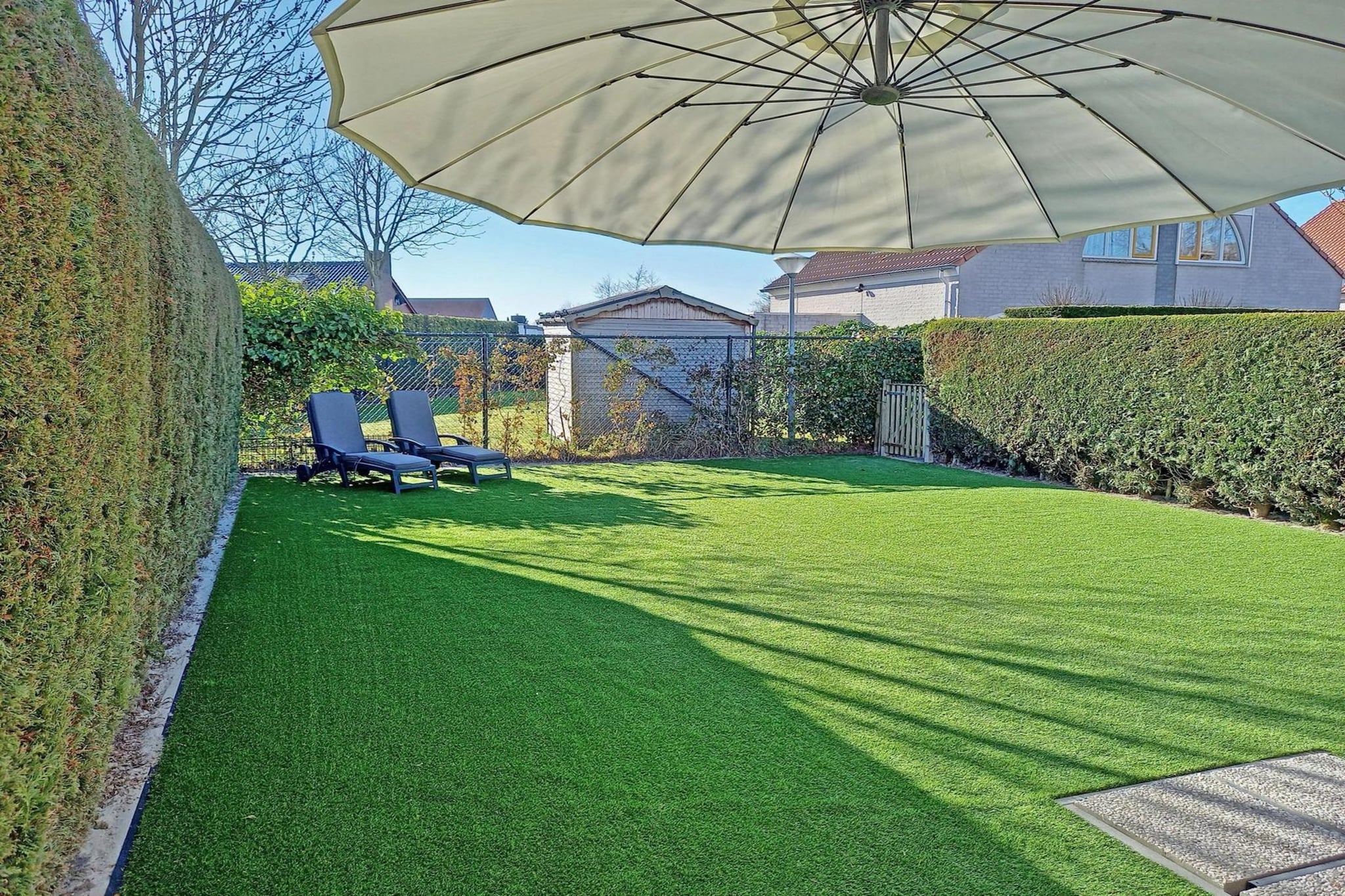 Garden Summer