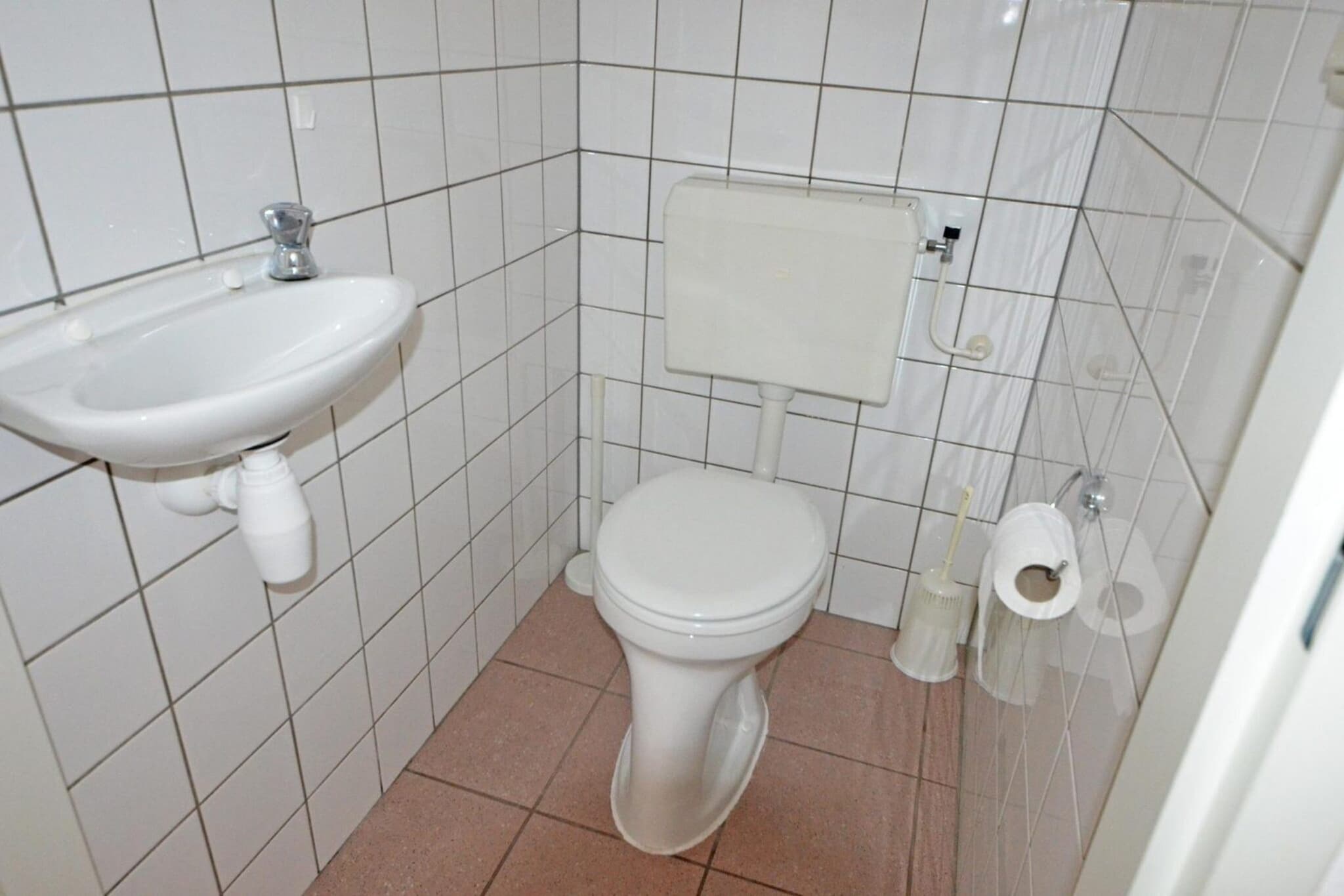 Bath Room