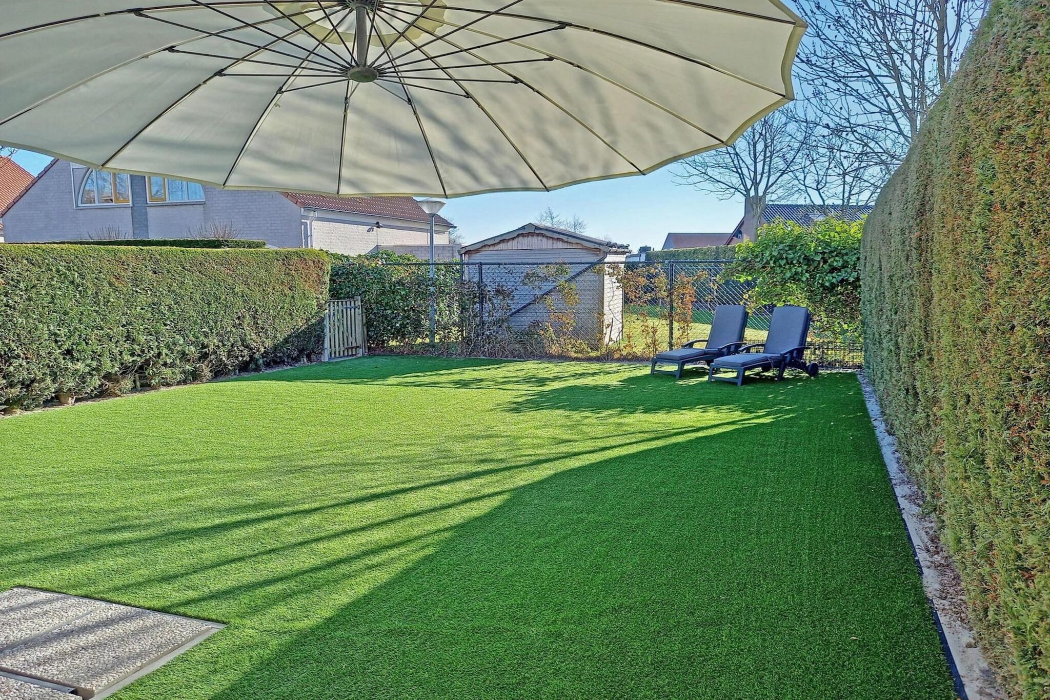 Garden Summer