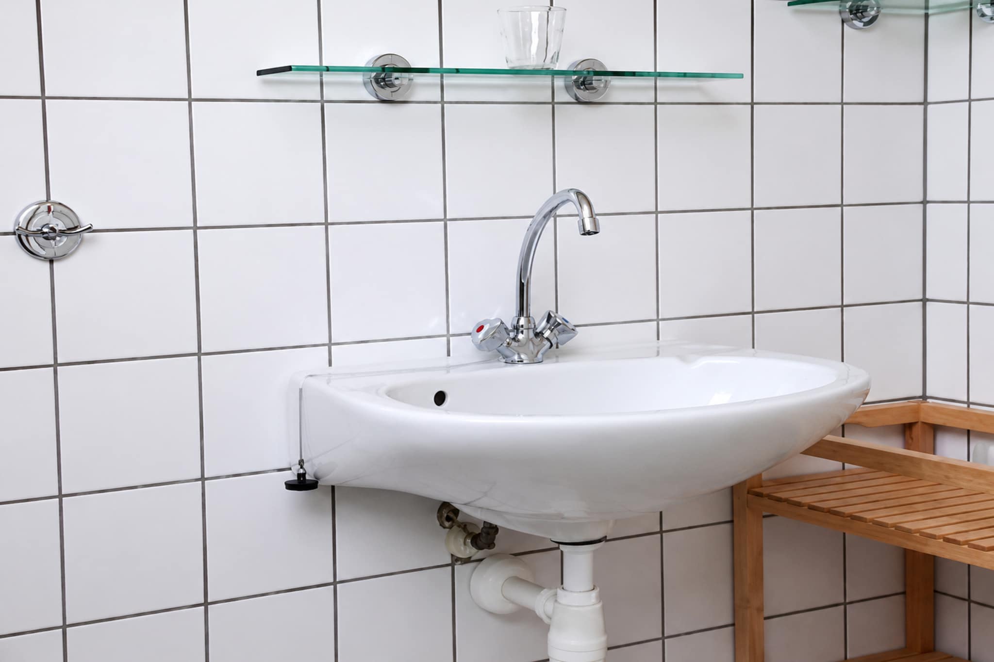 Bath Room