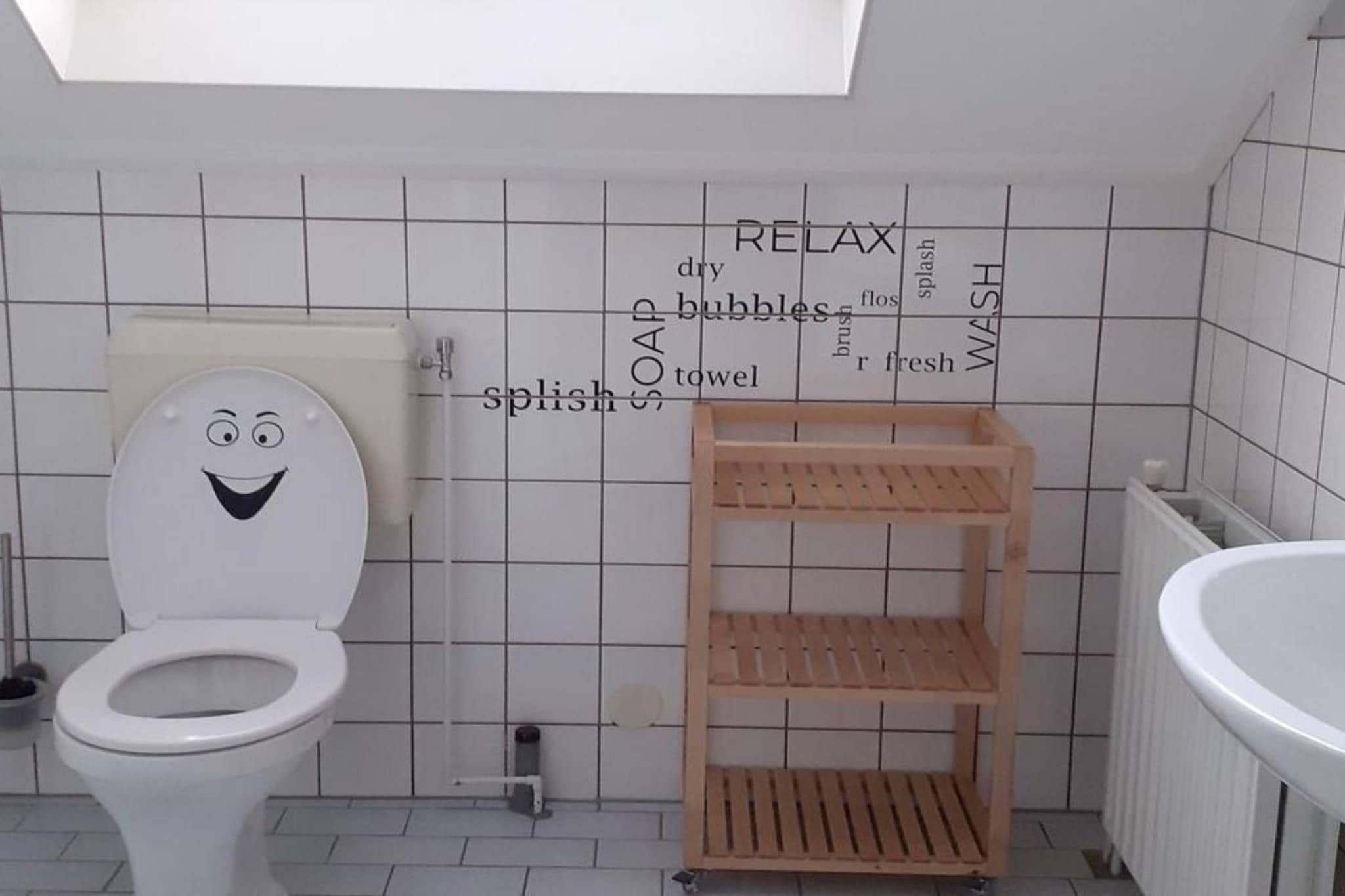 Bath Room