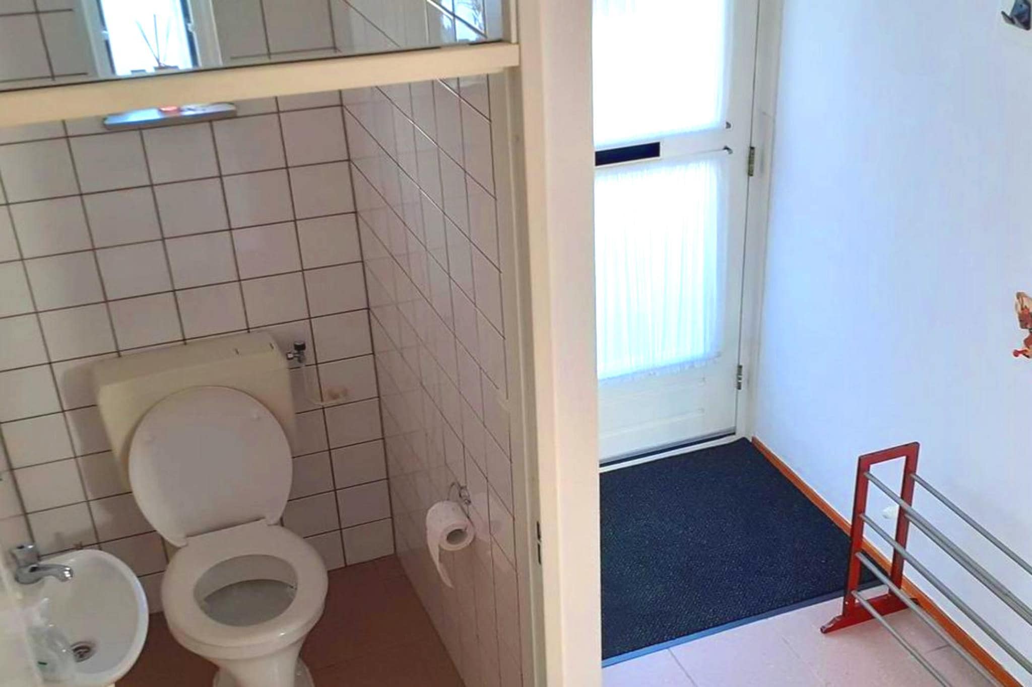 Bath Room