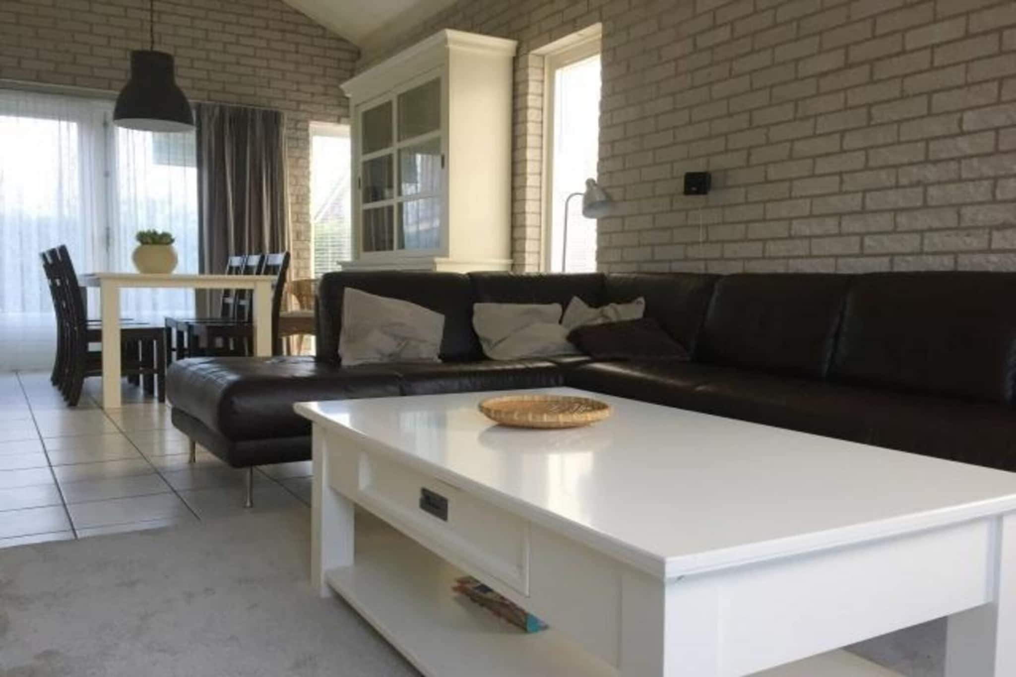 Schoneveld 371 Strandparel Breskens-Woonkamer