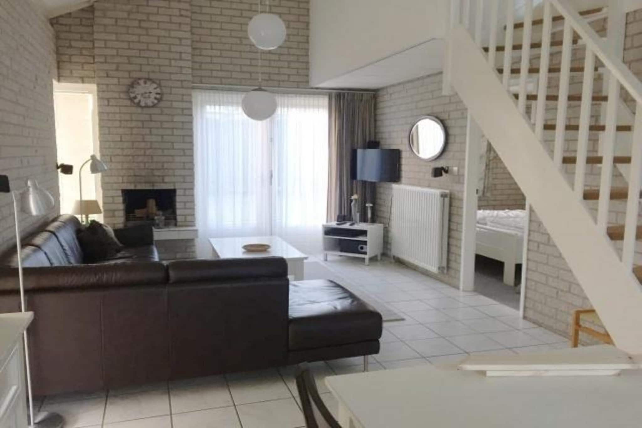Schoneveld 371 Strandparel Breskens-Woonkamer