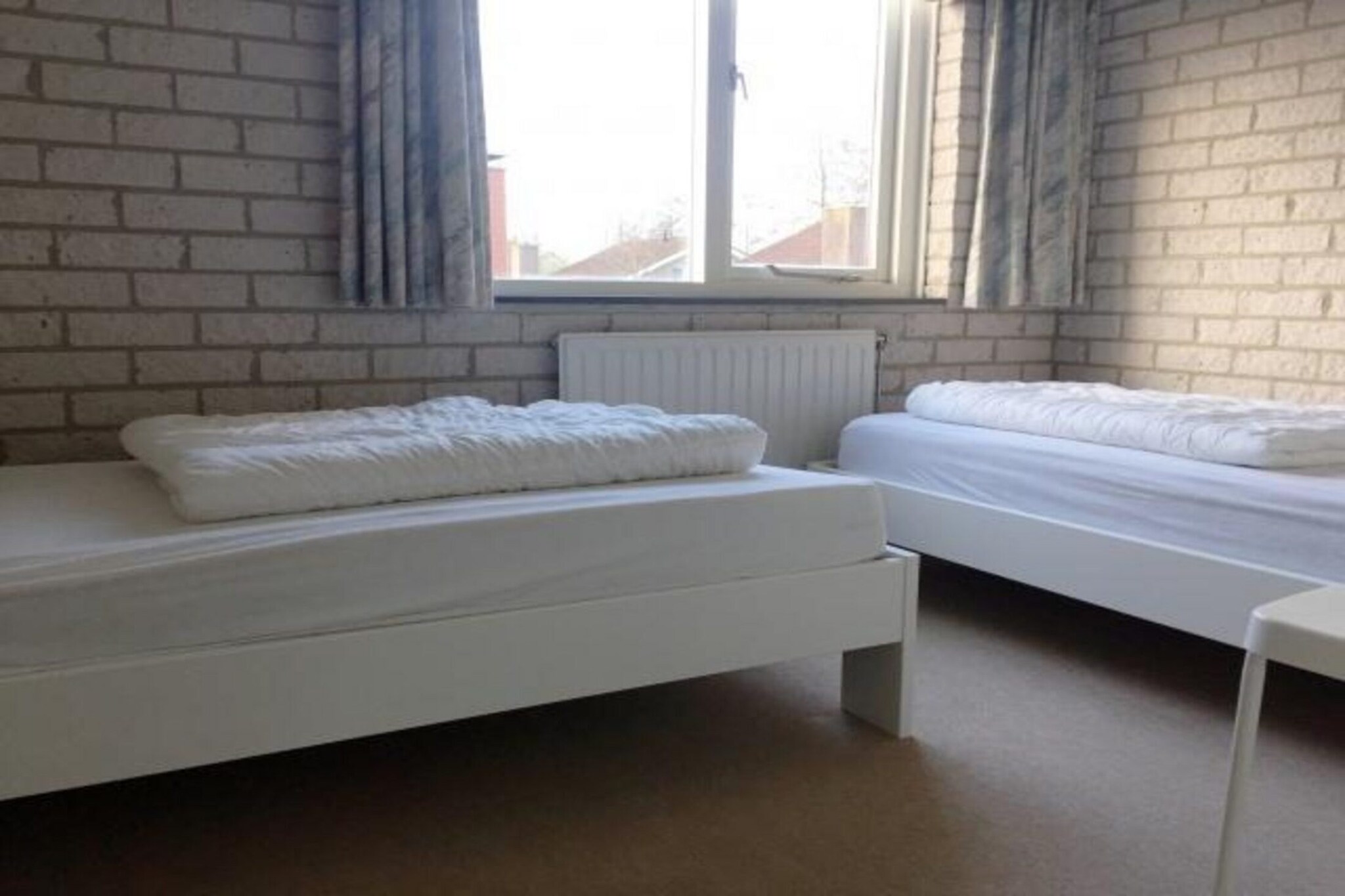 Schoneveld 371 Strandparel Breskens-Slaapkamer