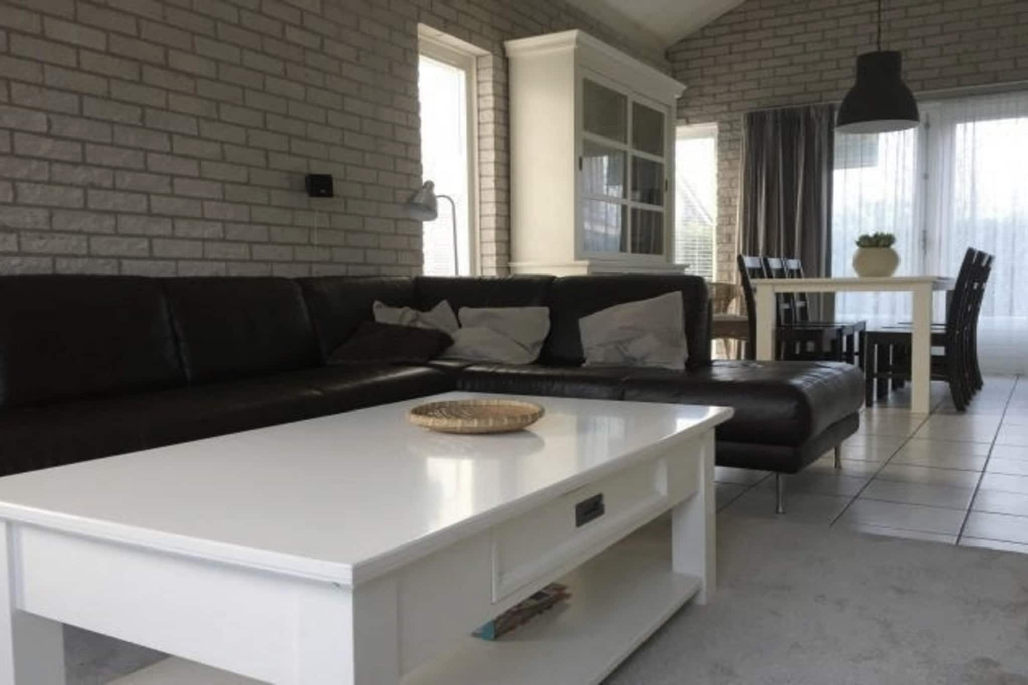 Schoneveld 371 Strandparel Breskens - Wohnzimmer